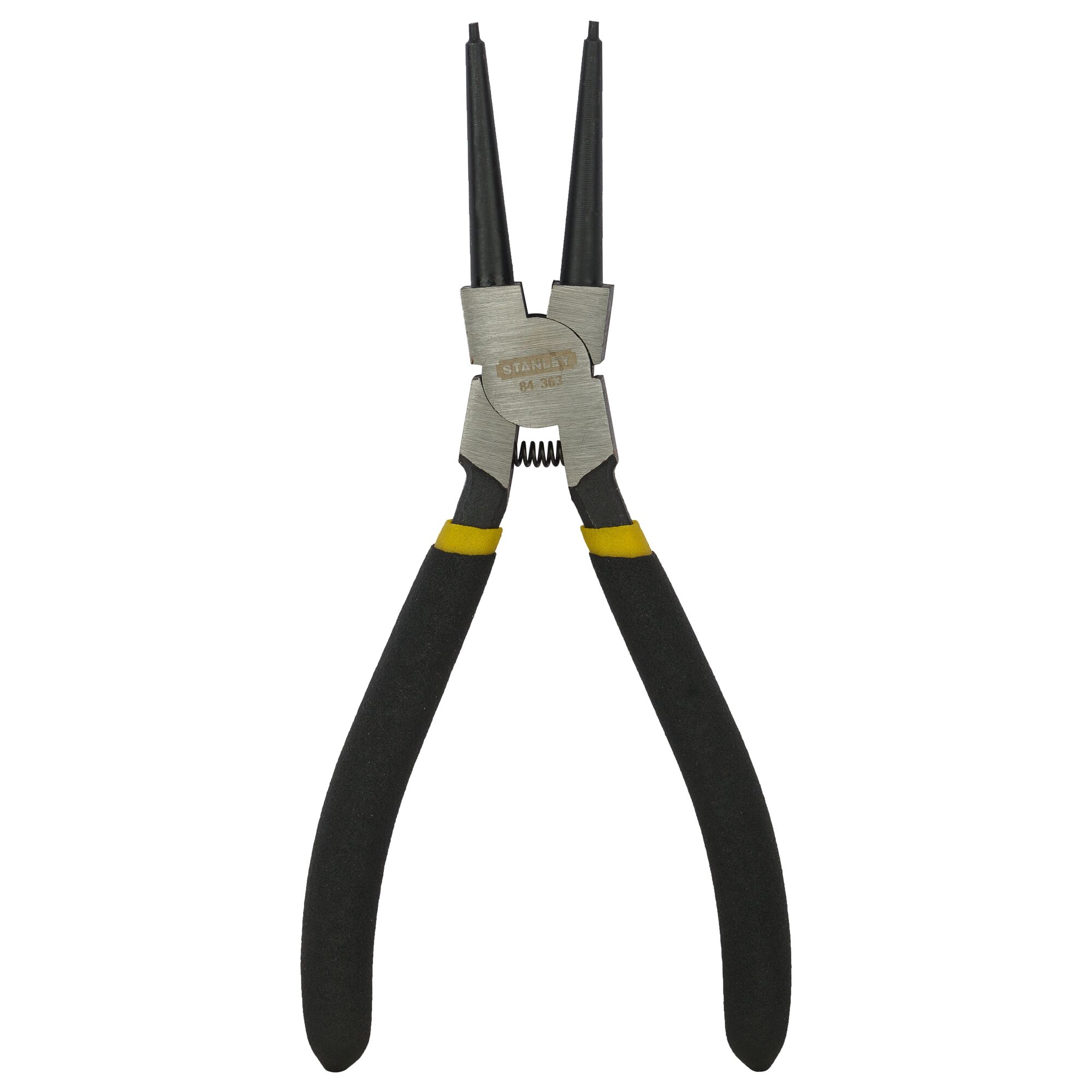7 in. (180mm) Circlip® Straight Internal Plier