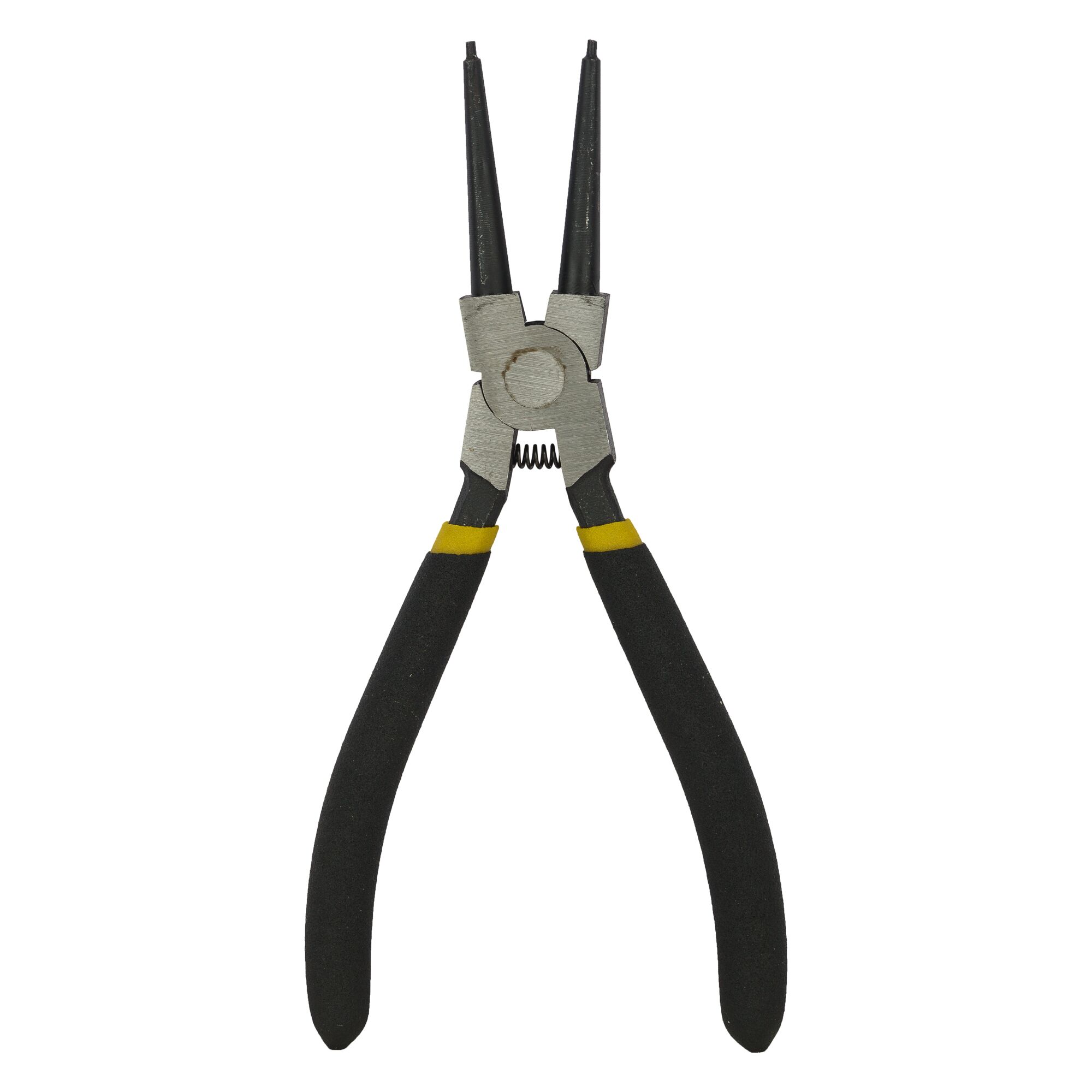 7 in. (180mm) Circlip® Straight Internal Plier