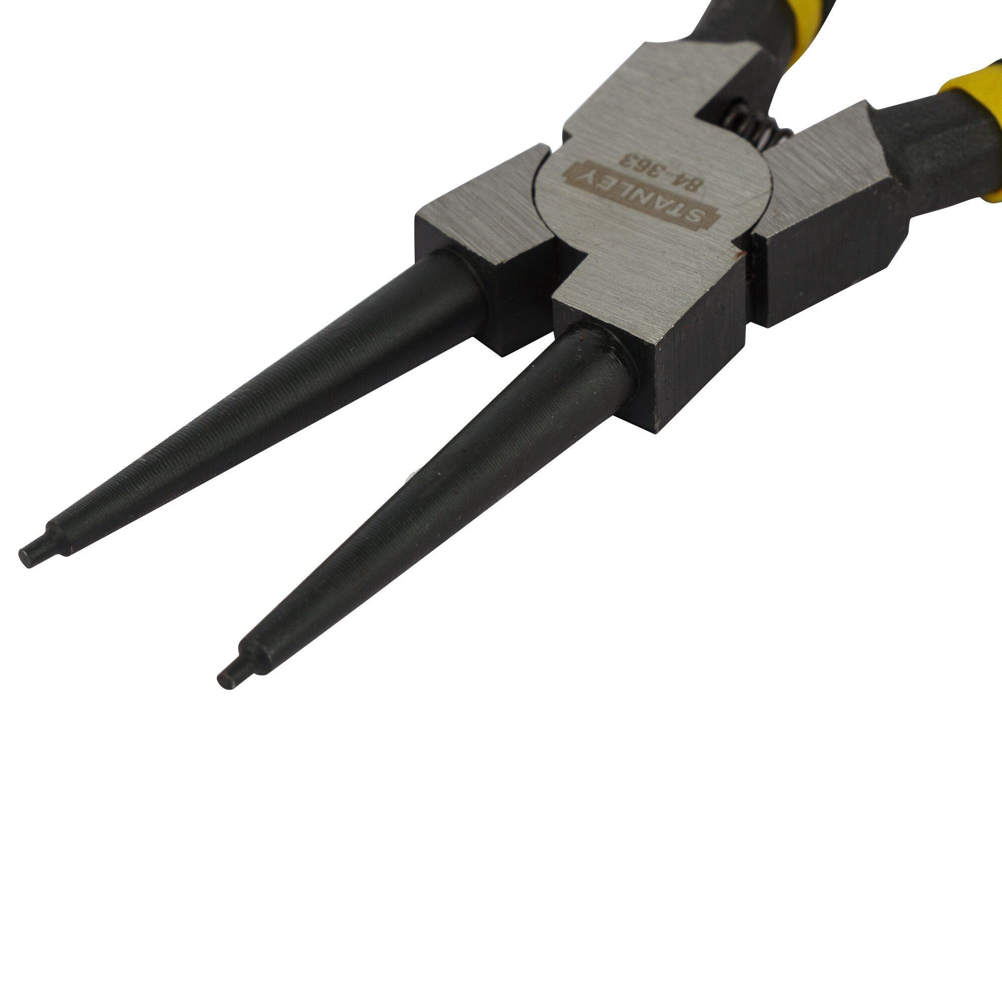 7 in. (180mm) Circlip® Straight Internal Plier