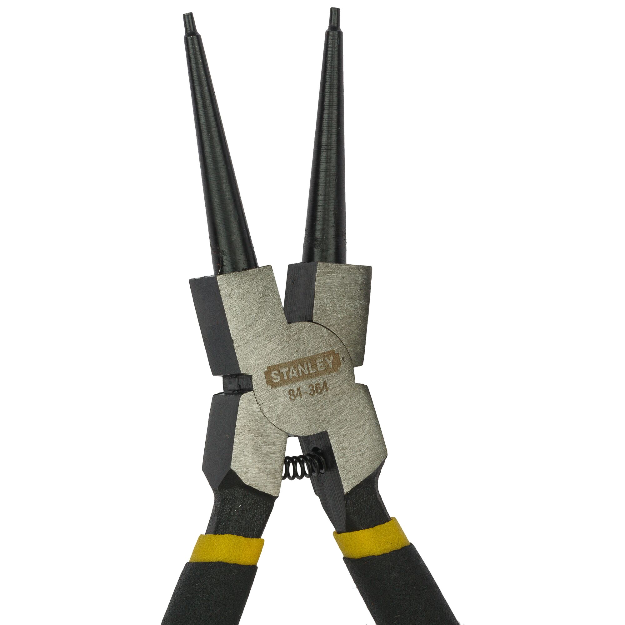 9 in. Circlip® Pliers, Straight Internal (230mm)