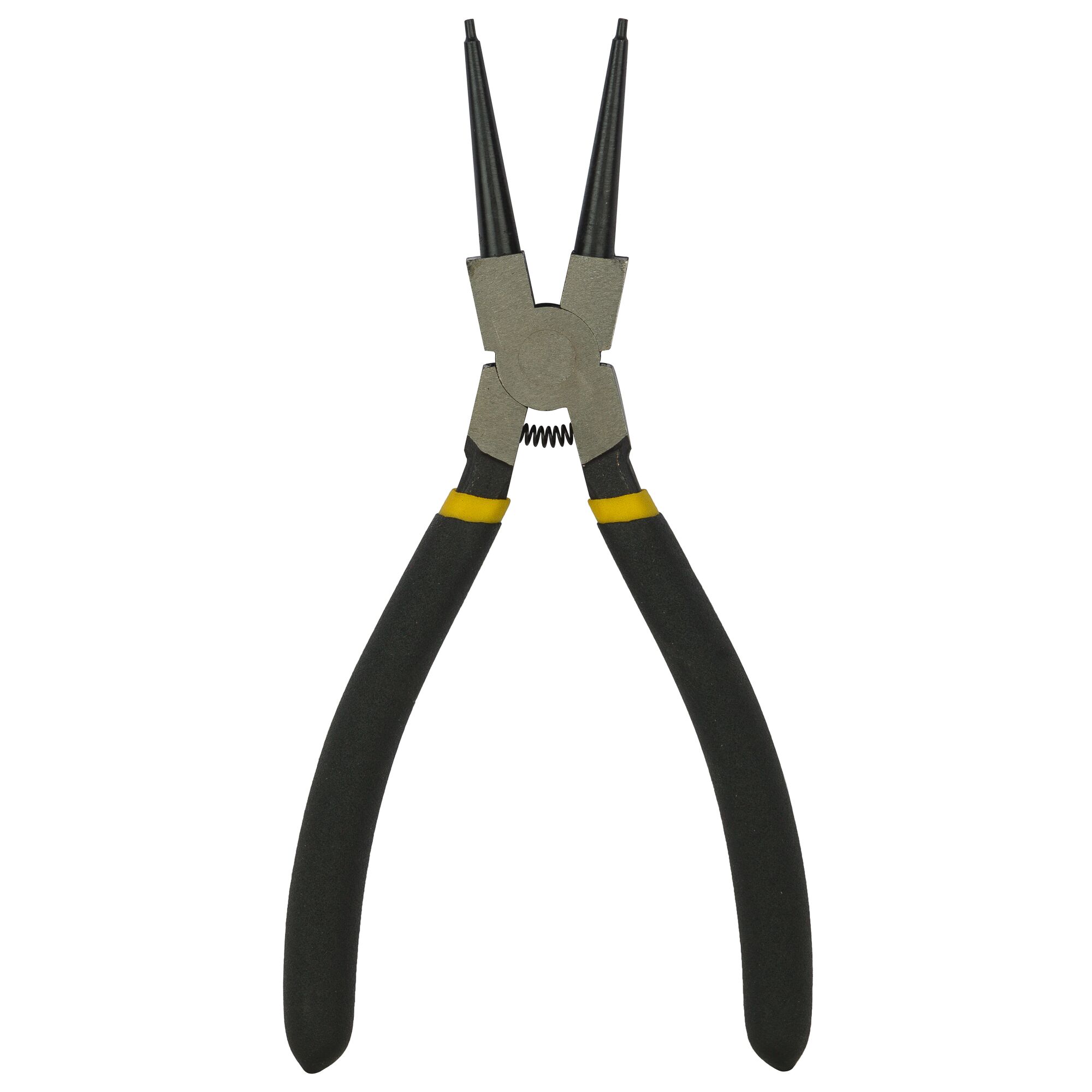 9 in. Circlip® Pliers, Straight Internal (230mm)