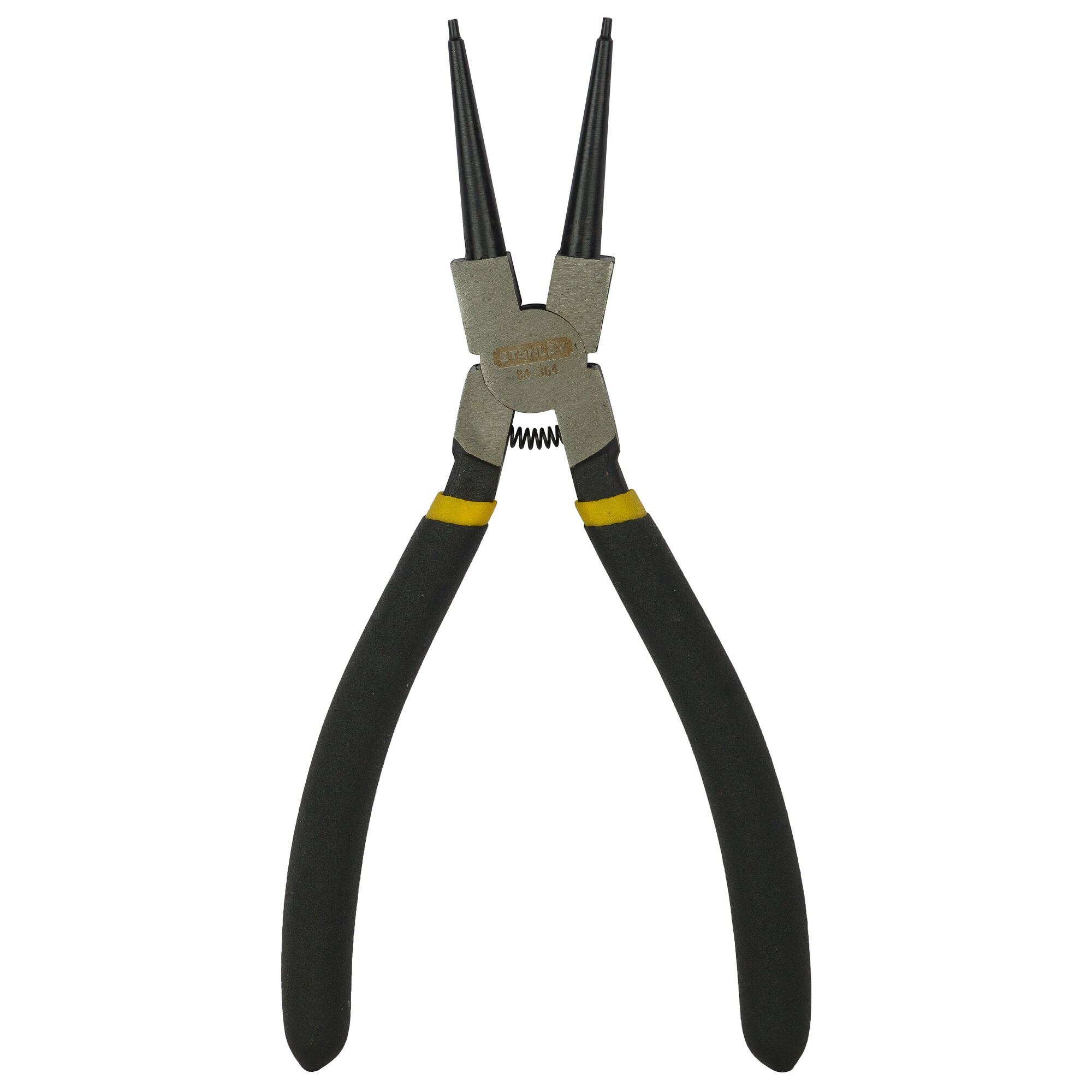9 in. Circlip® Pliers, Straight Internal (230mm)