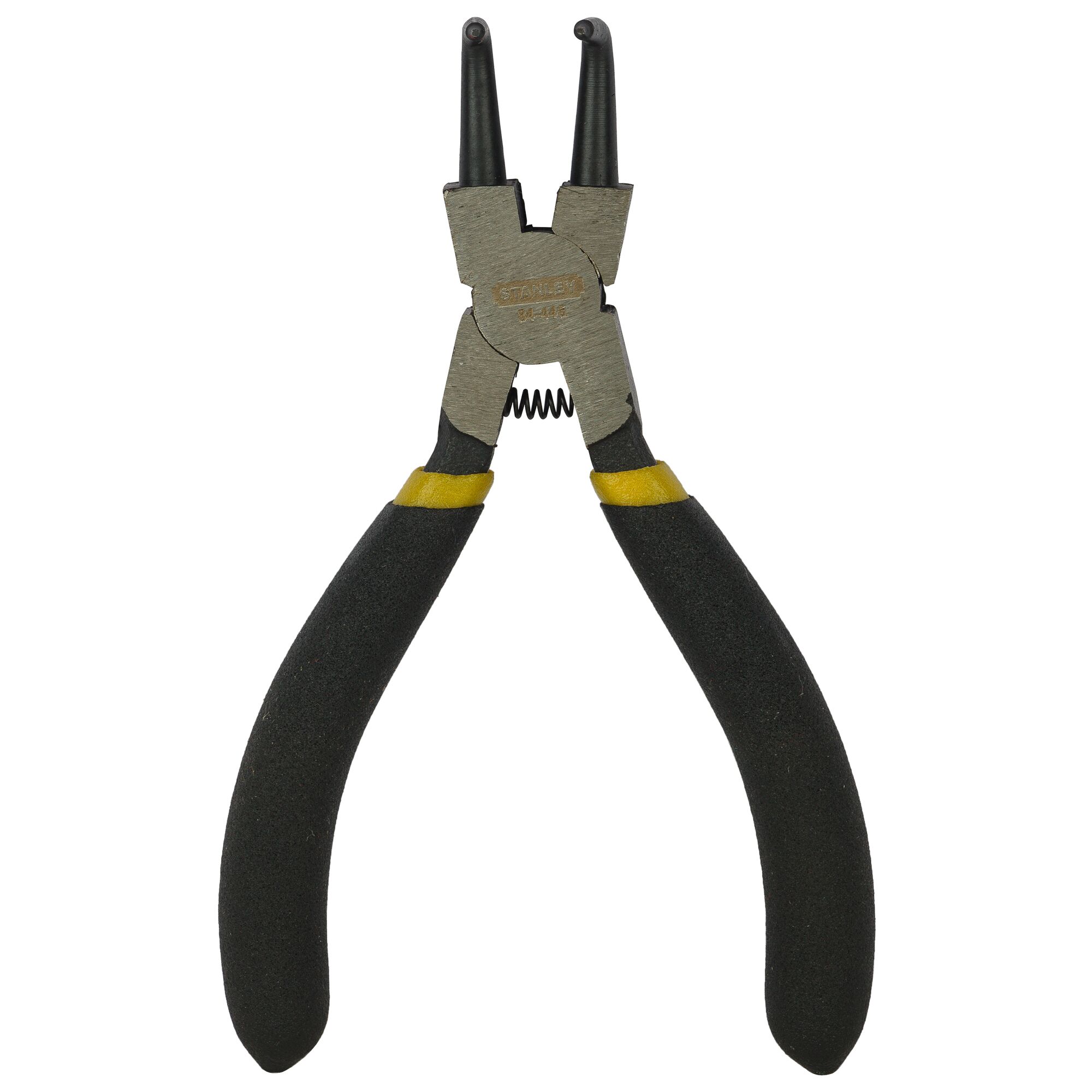 5 in. Circlip® Bent Internal Pliers (130mm)