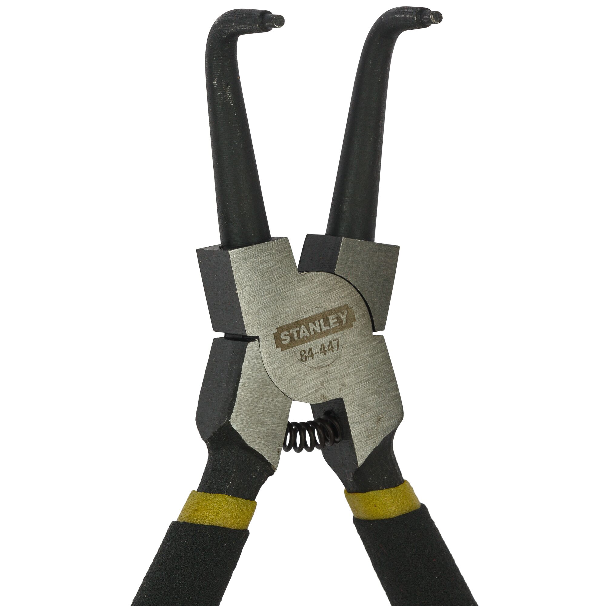 7 in. Circlip® Bent Internal Plier (180mm)