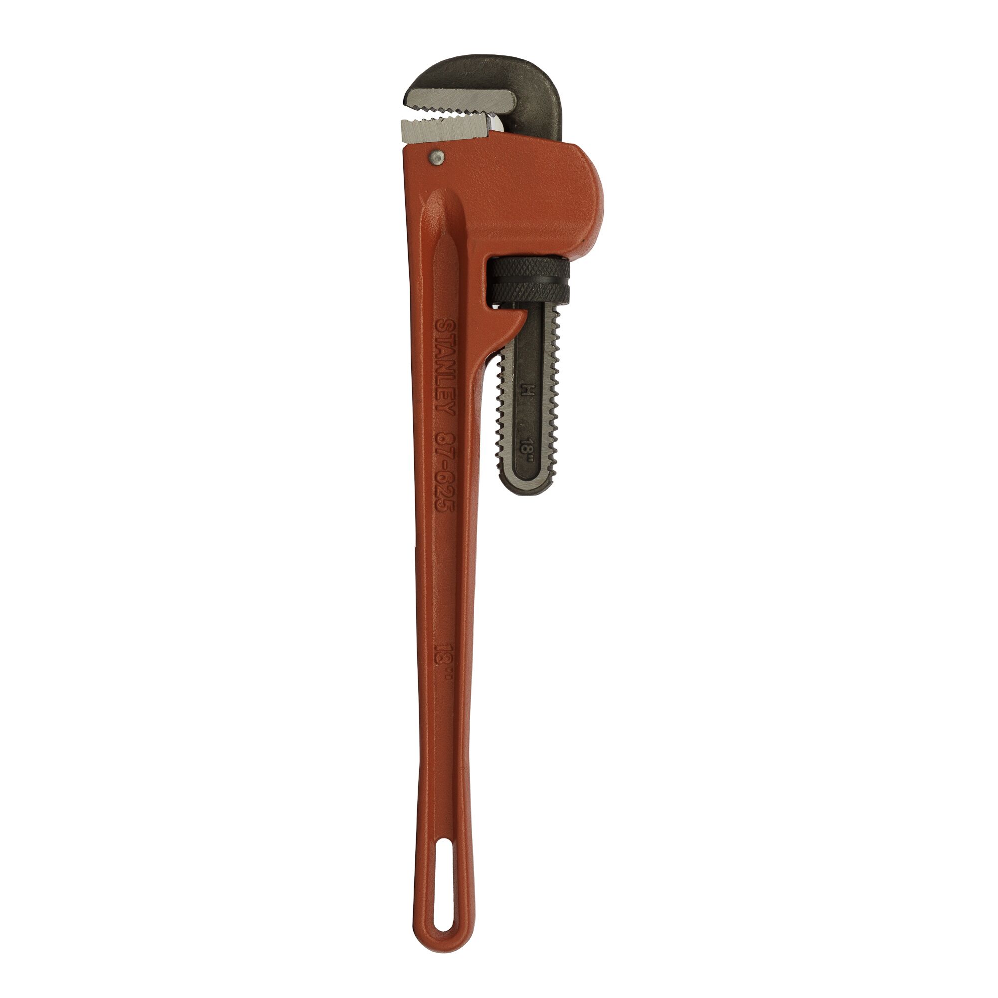 450mm-18 Pipe Wrench