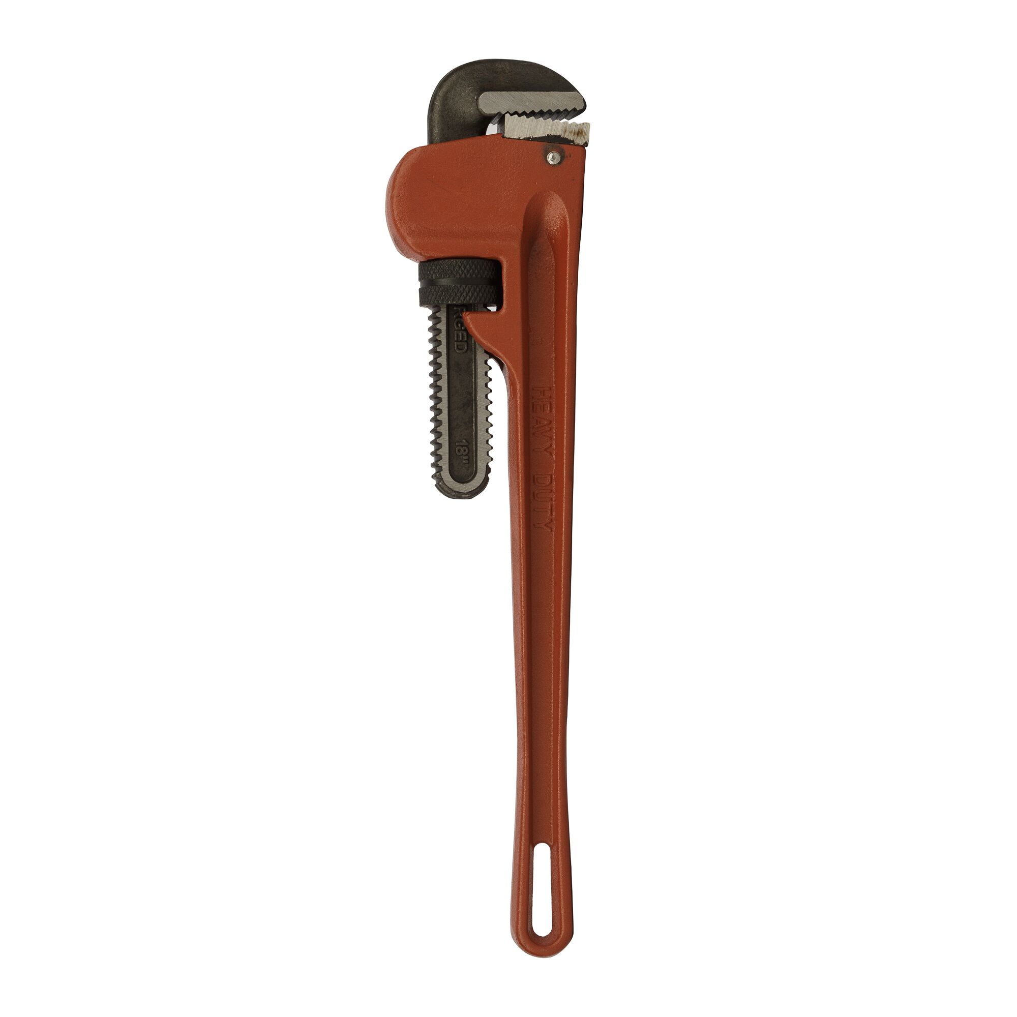 450mm-18 Pipe Wrench