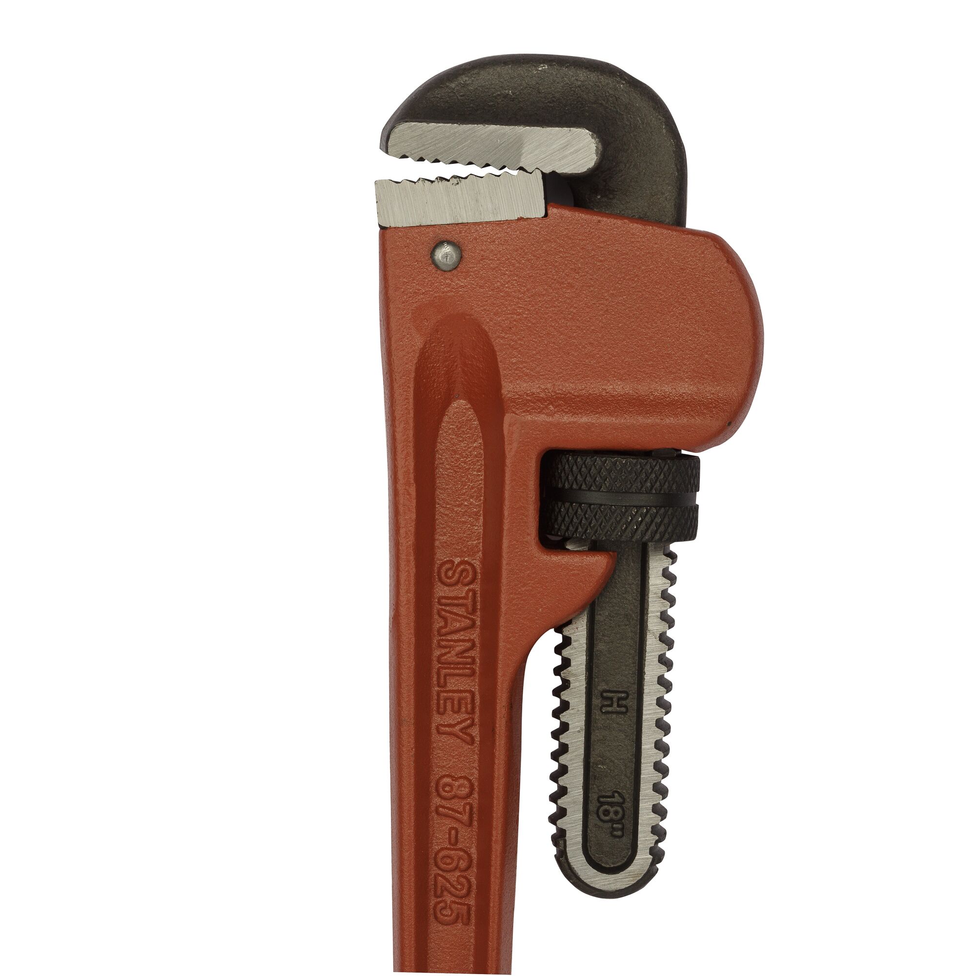 450mm-18 Pipe Wrench