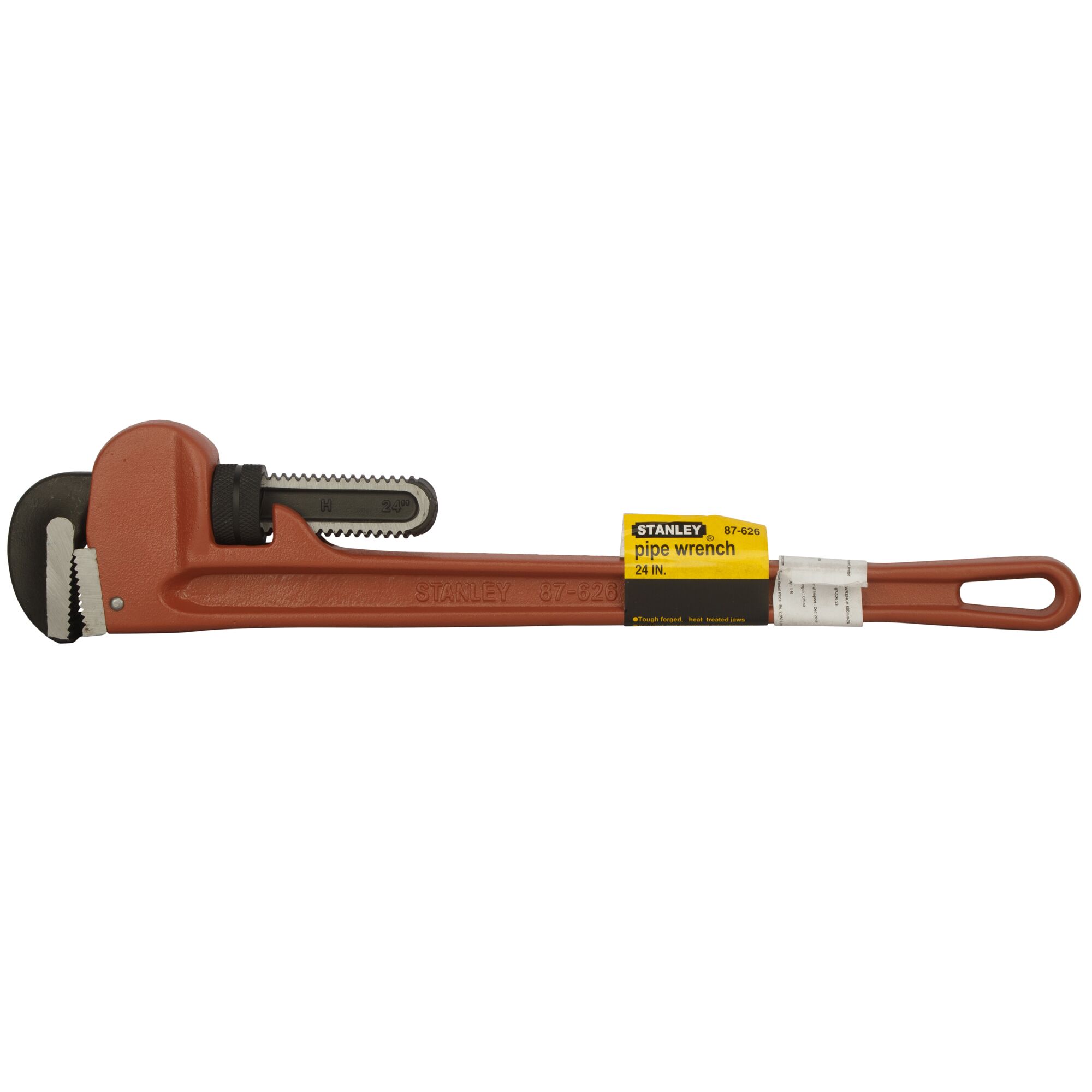 600mm-24 Pipe Wrench