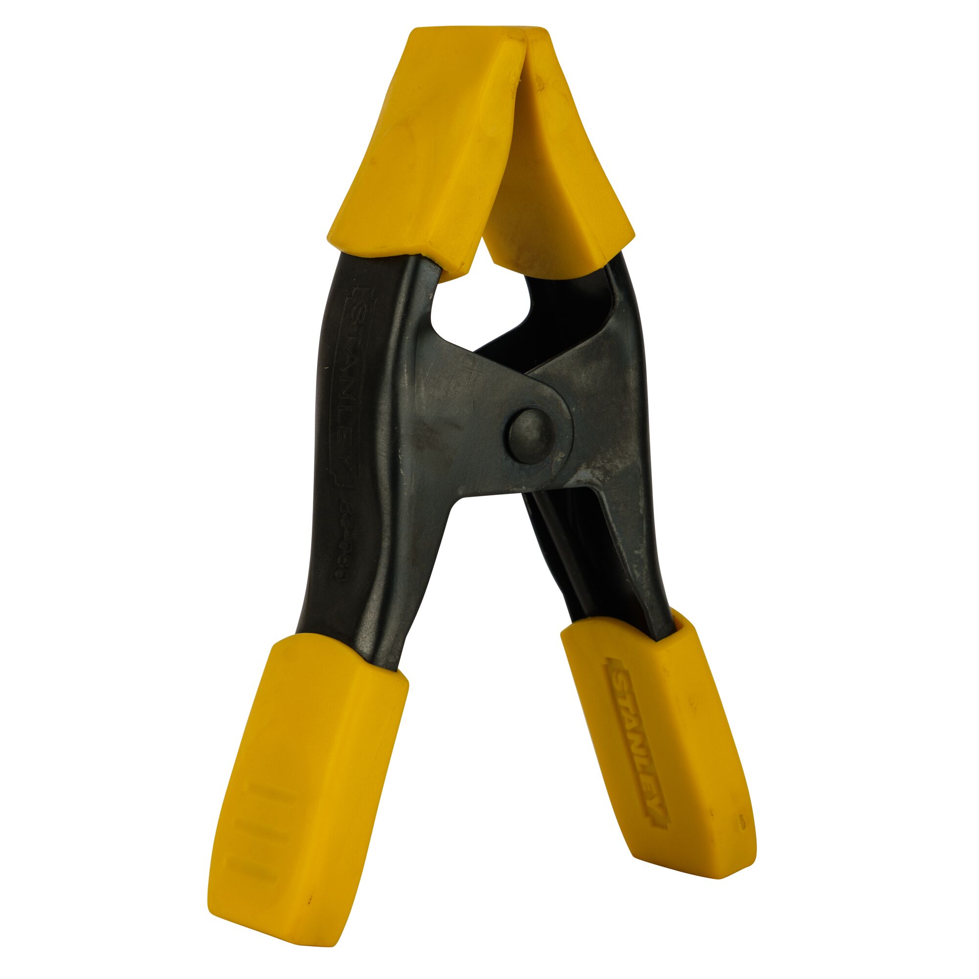 STANLEY® 50mm Metal Spring Clamp