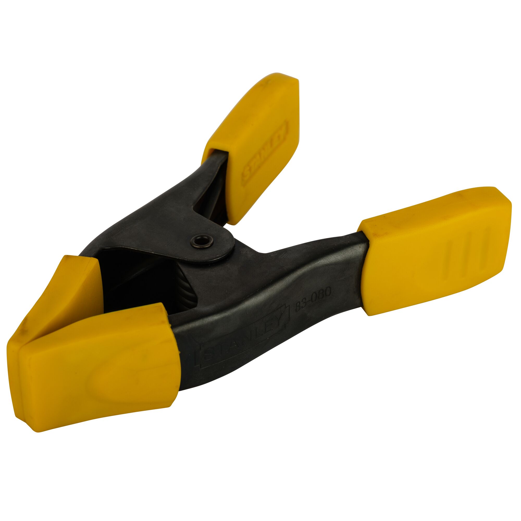 STANLEY® 50mm Metal Spring Clamp