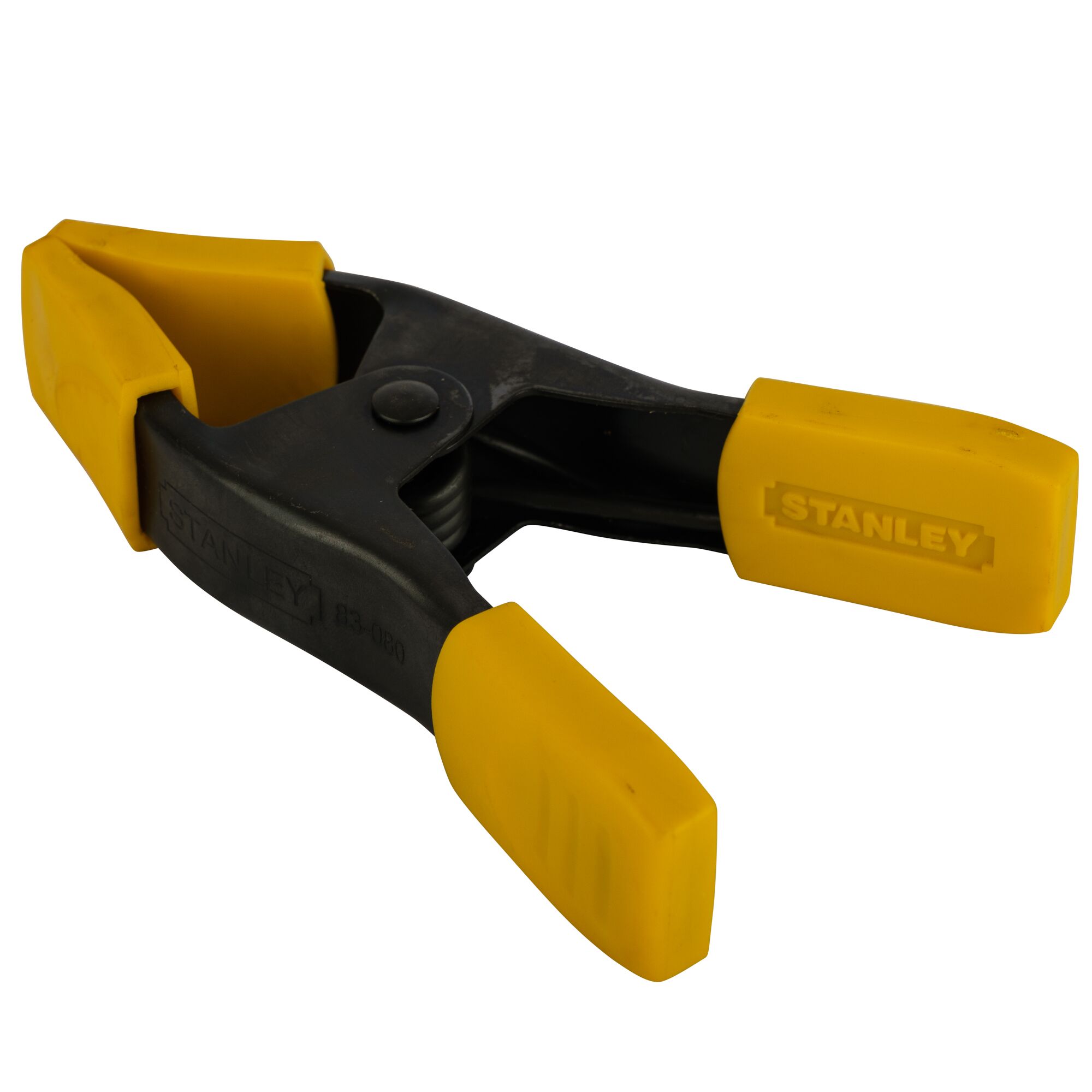 STANLEY® 50mm Metal Spring Clamp