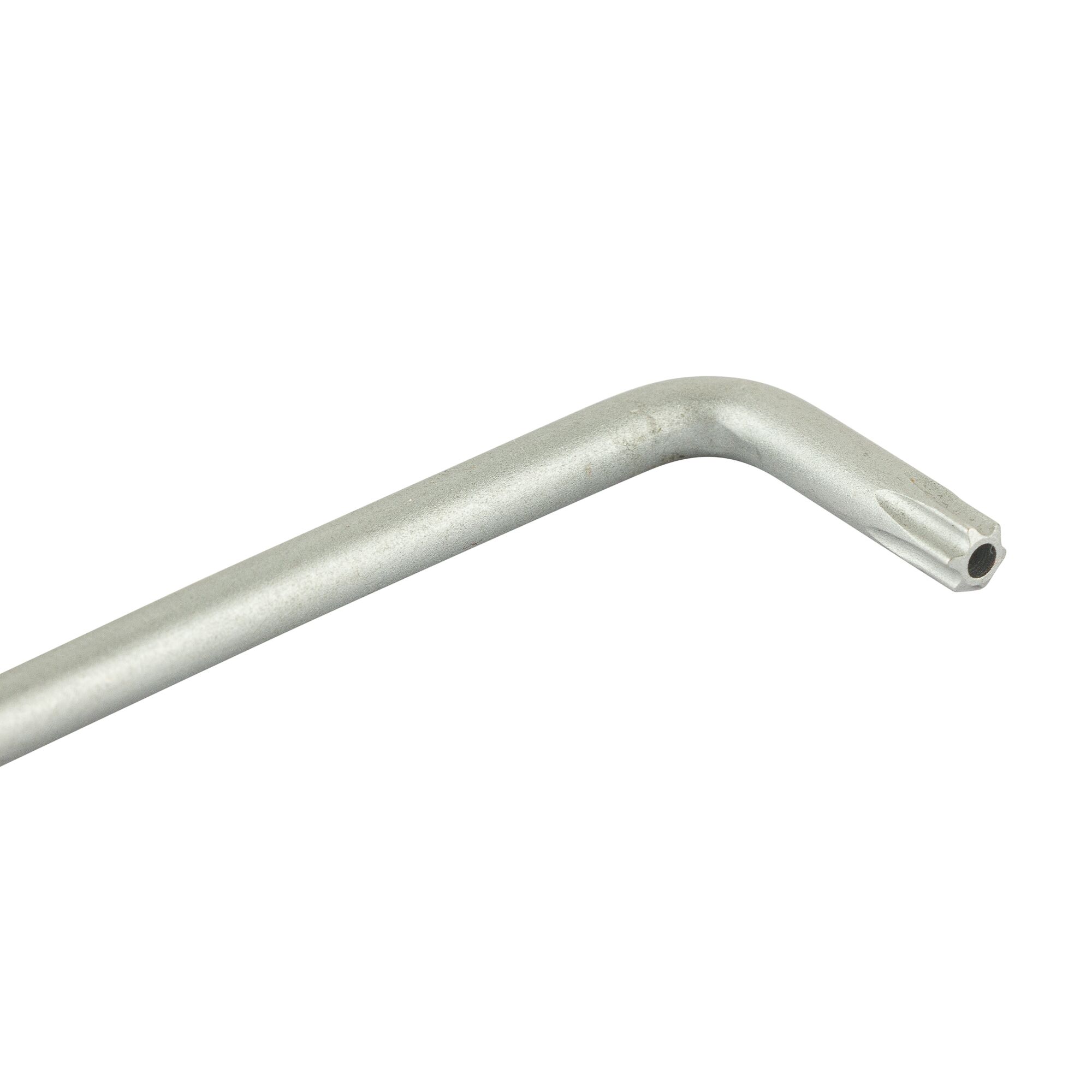 Long L-Type Tamperproof Torx Hex Key (8 pc.)