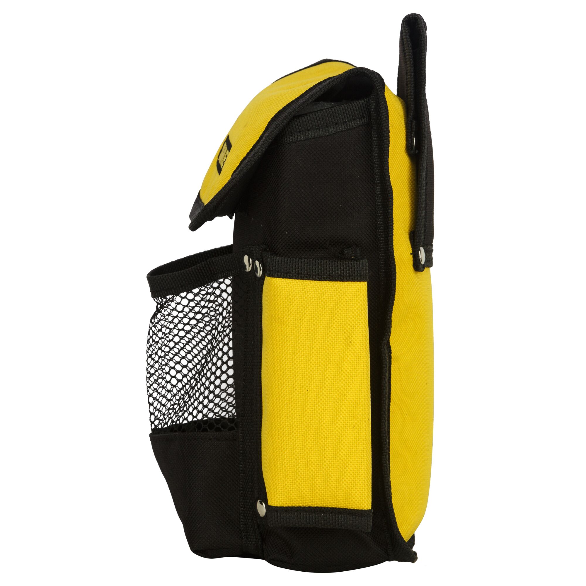 10 in. (252mm) Waterproof Nylon Tool Bag