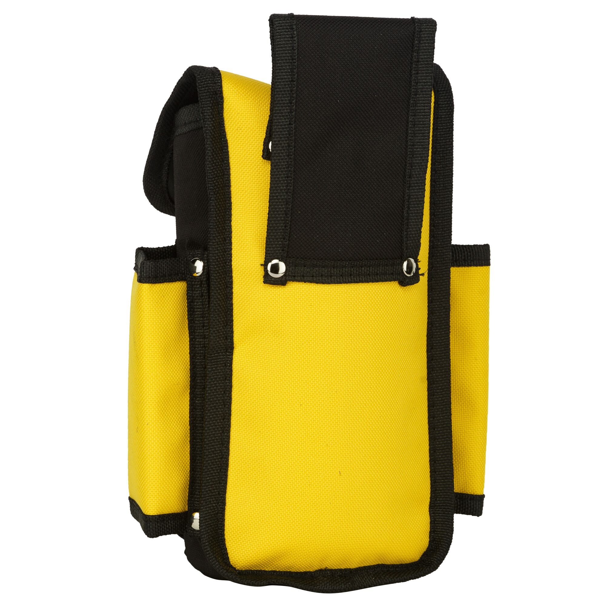 10 in. (252mm) Waterproof Nylon Tool Bag