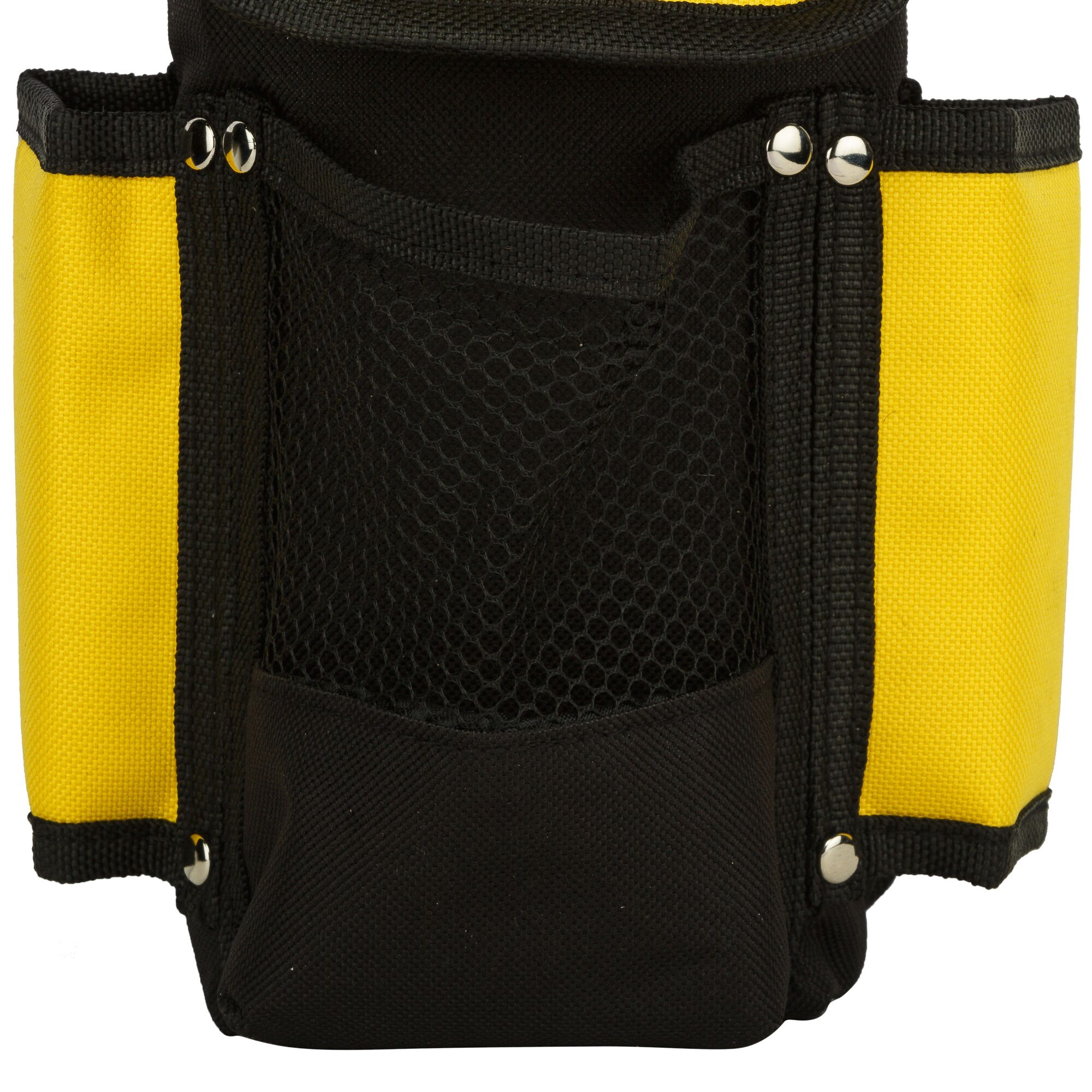 10 in. (252mm) Waterproof Nylon Tool Bag