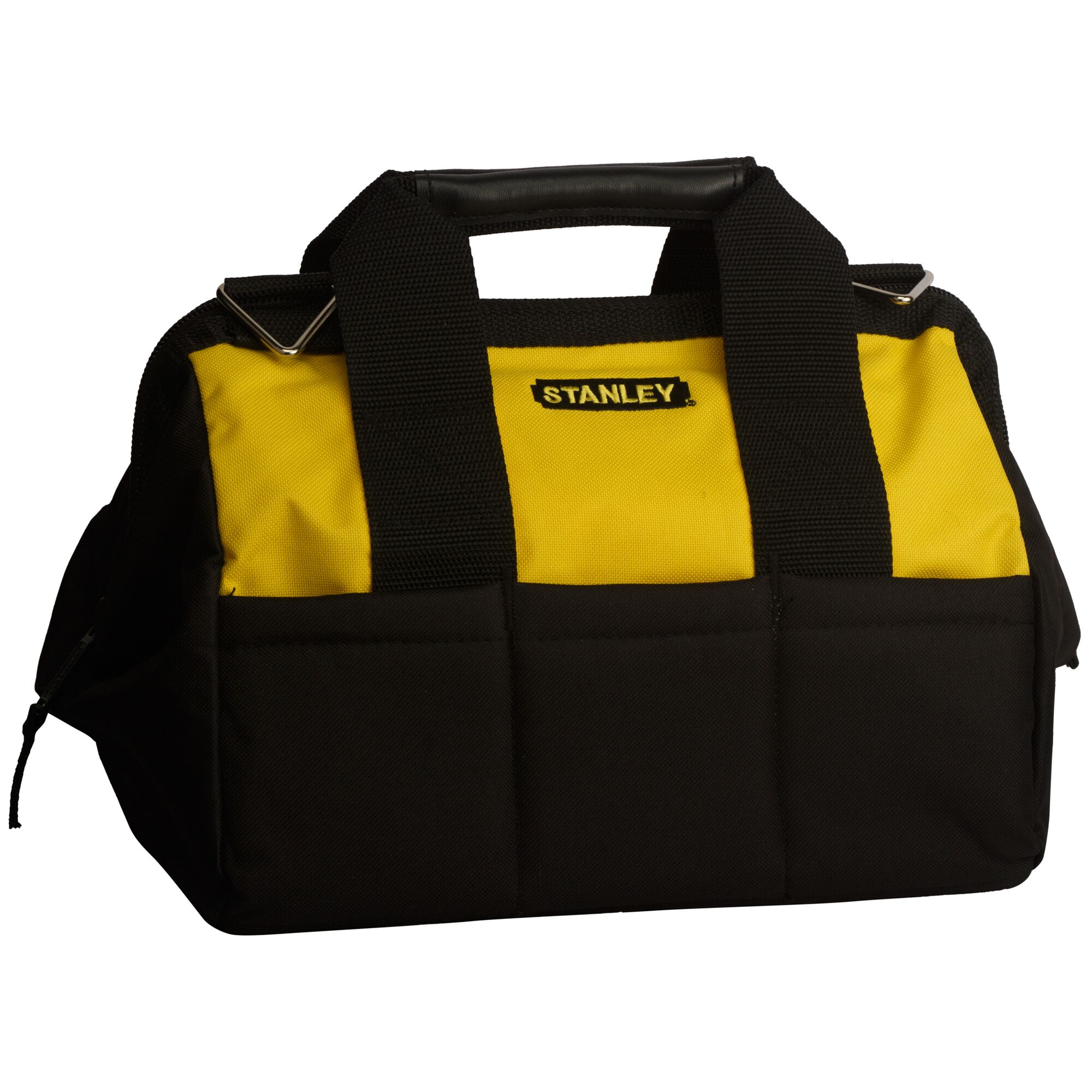 12 in. (305mm) Waterproof Nylon Tool Bag