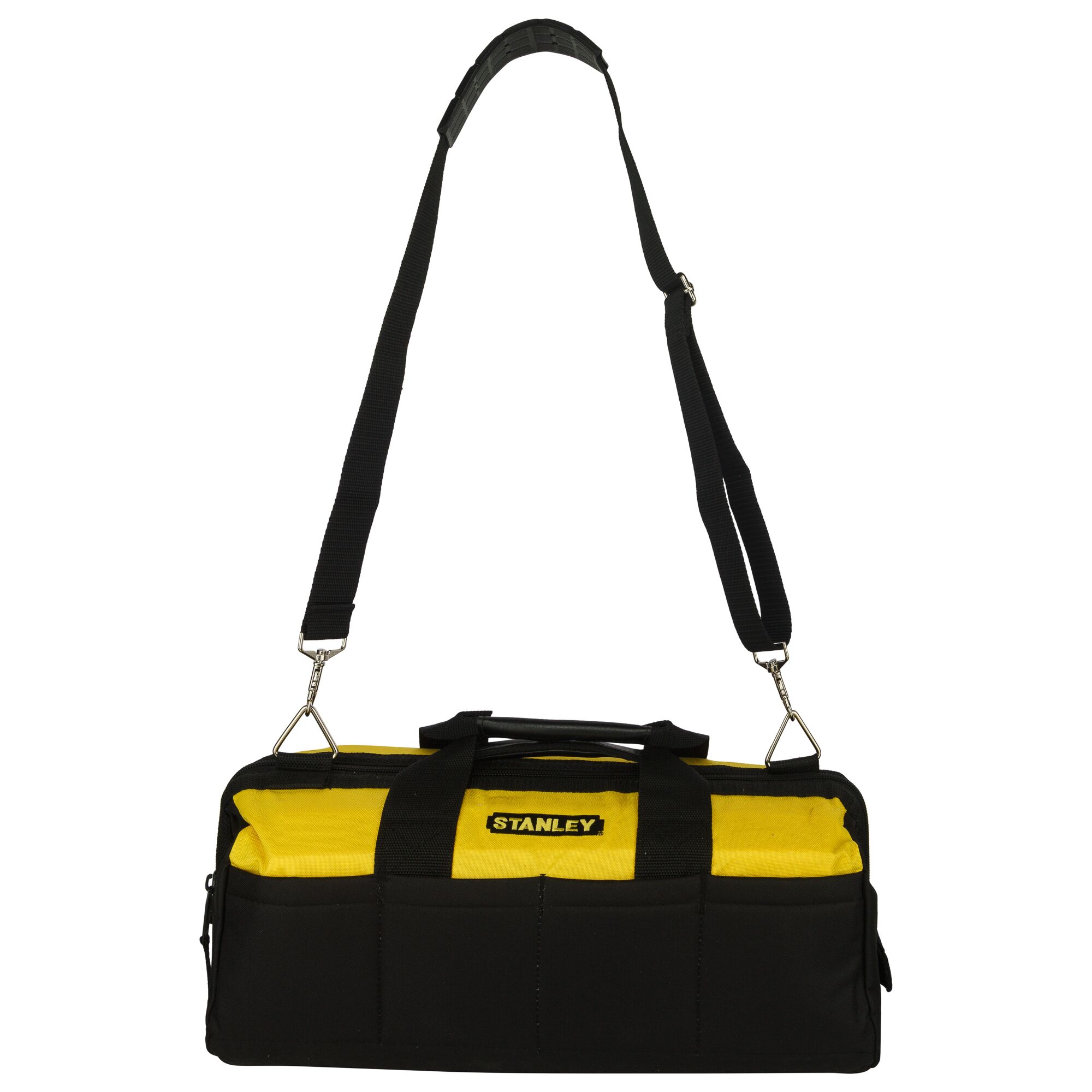 18 in./460mm Waterproof Nylon Tool Bag | STANLEY