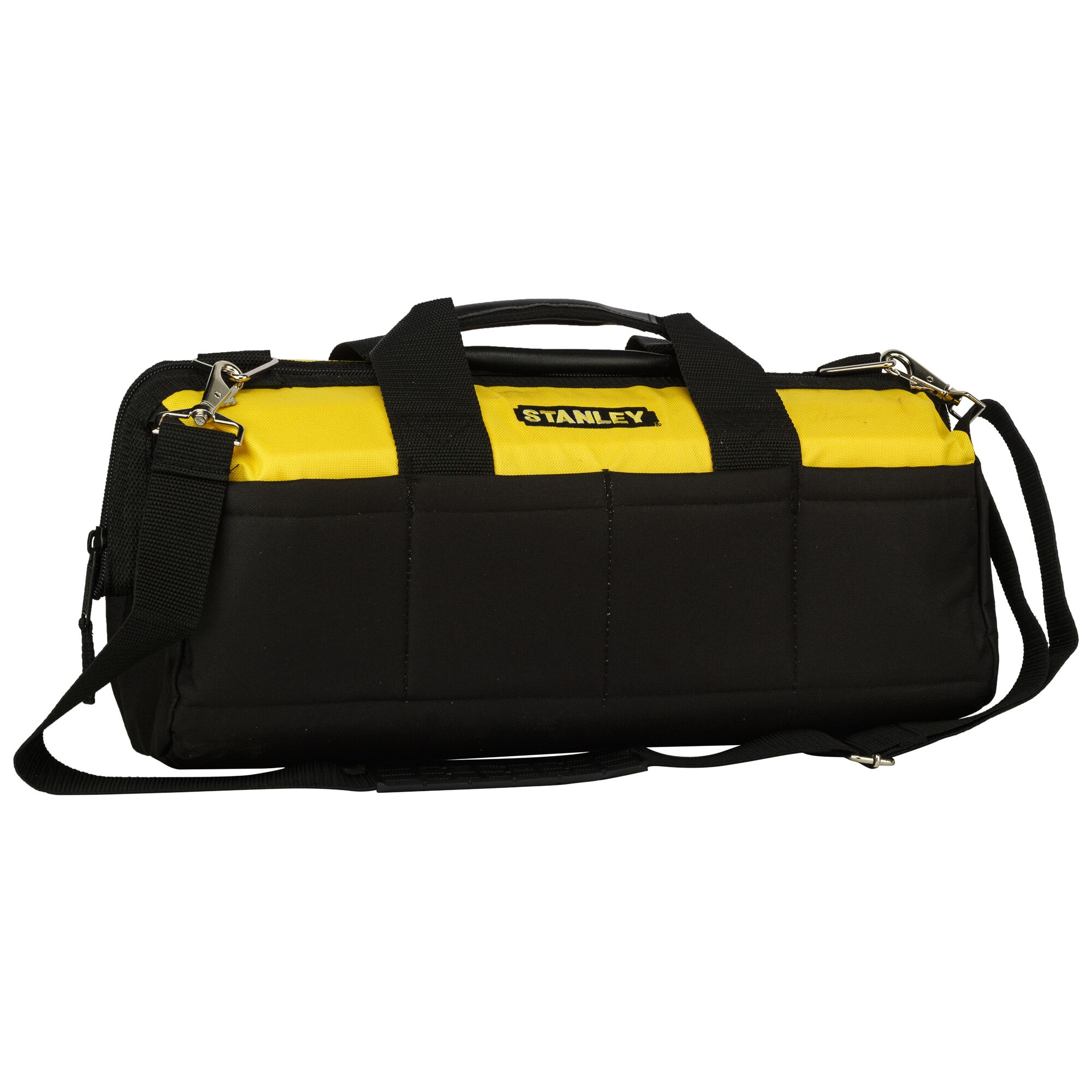 18 in./460mm Waterproof Nylon Tool Bag | STANLEY