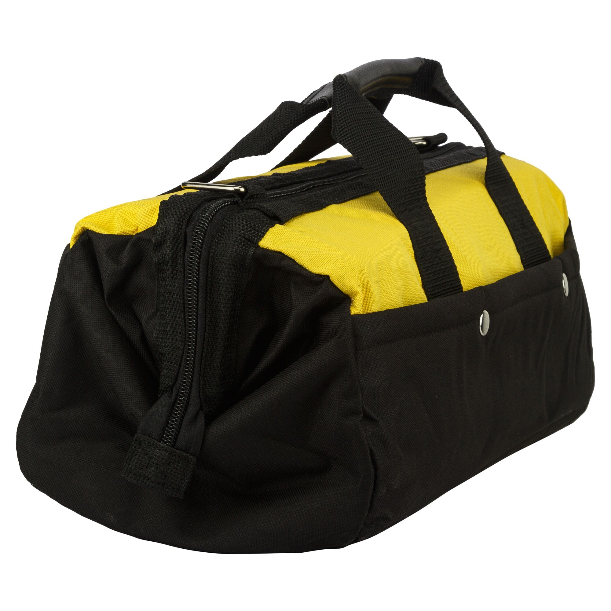 18 in./460mm Waterproof Nylon Tool Bag