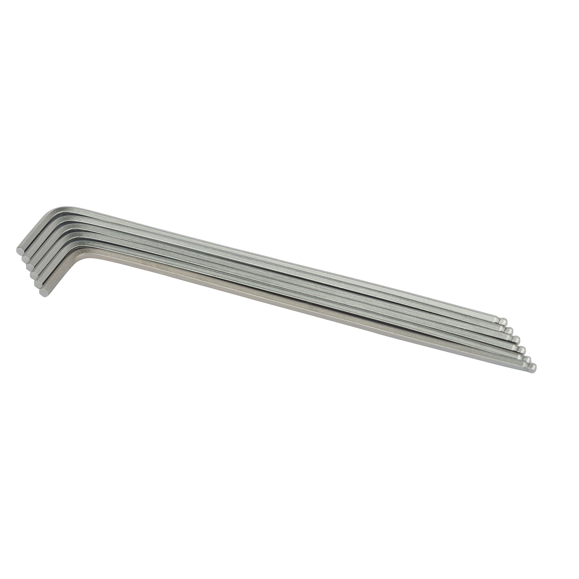Long Ball End Hex Key 2Mm