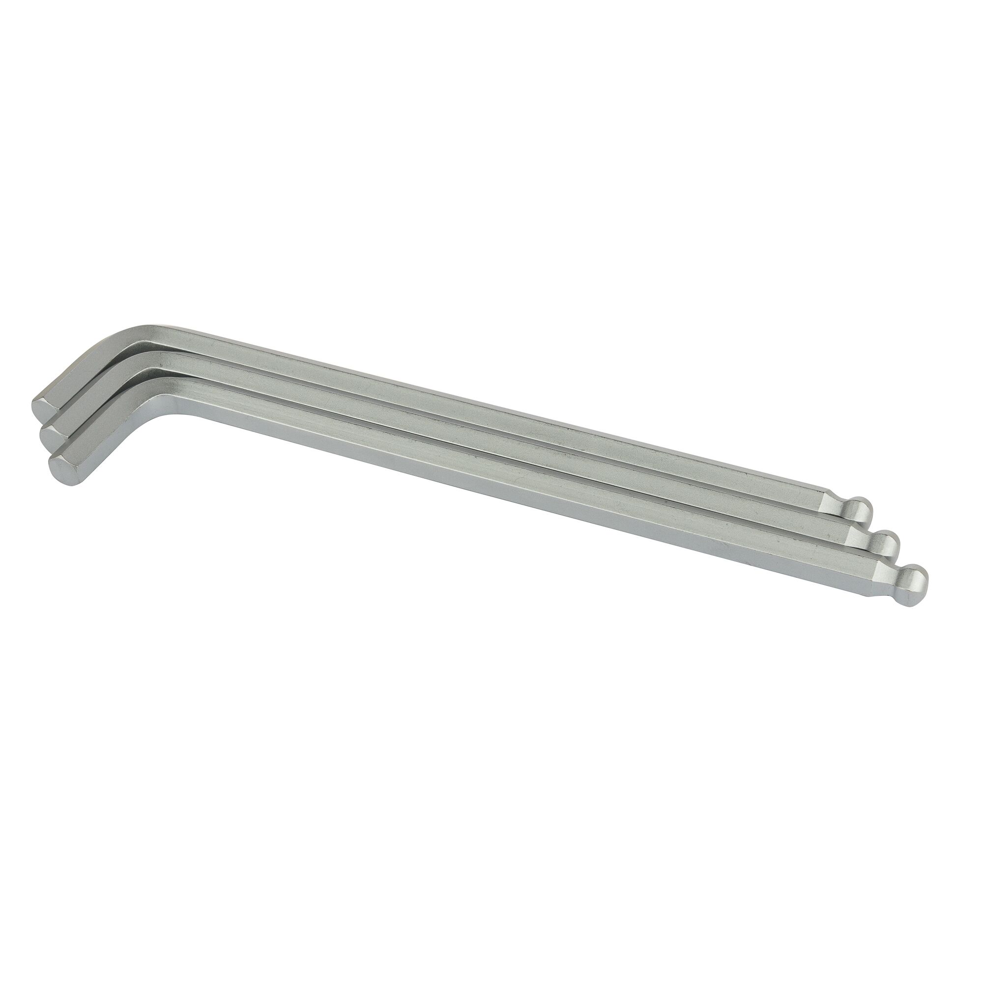 10mm Long Ball End Hex Key