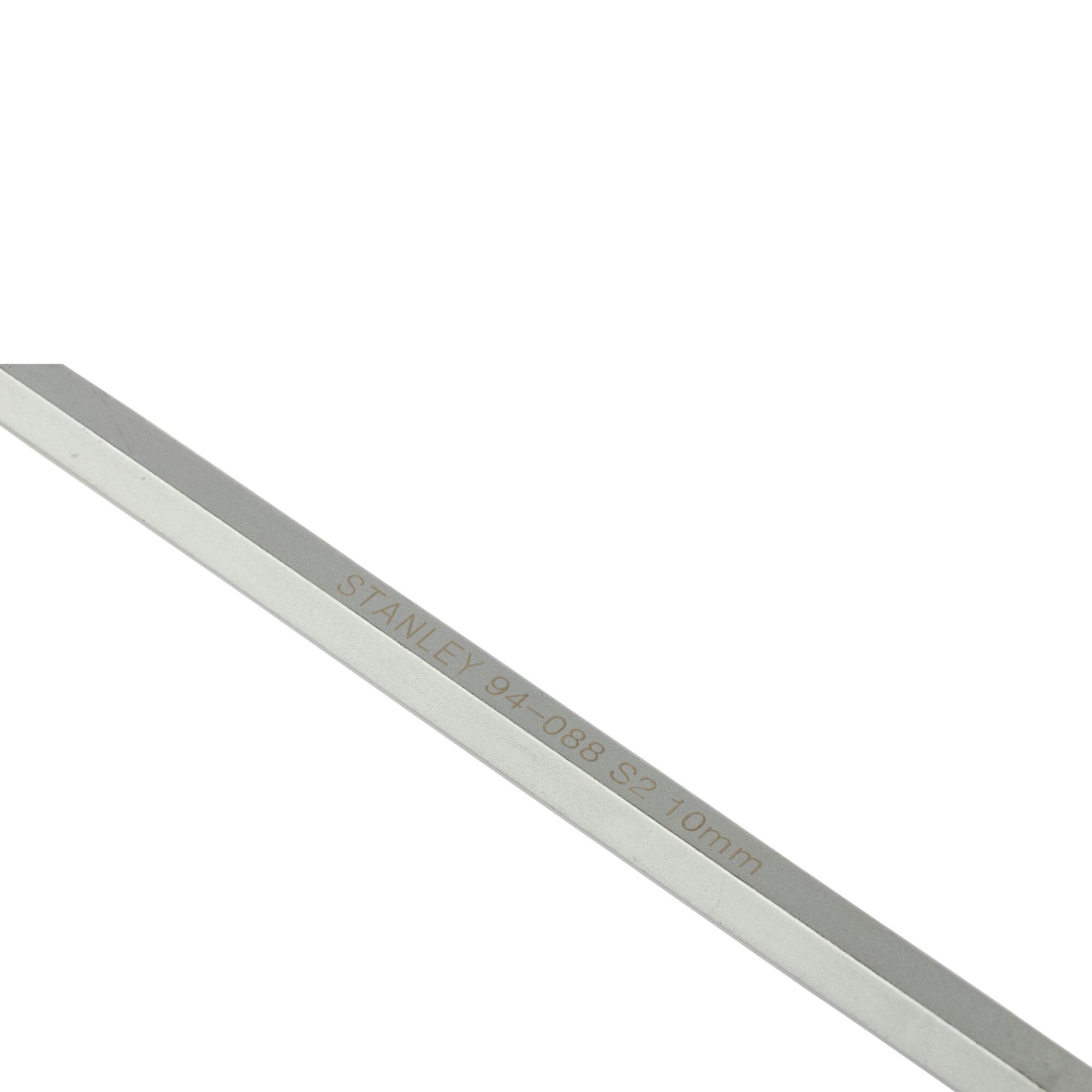 10mm Long Ball End Hex Key