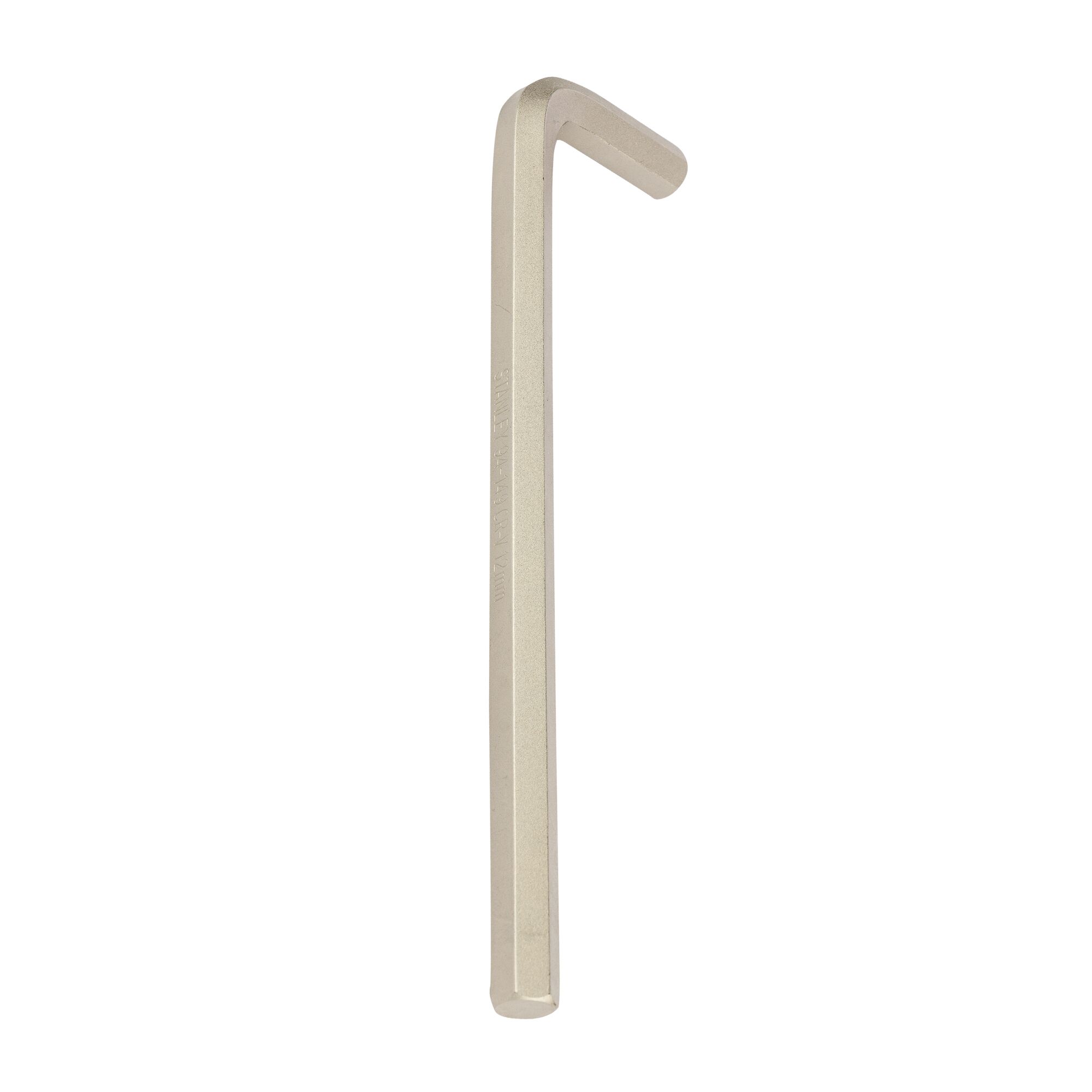 2mm Long Hex Key