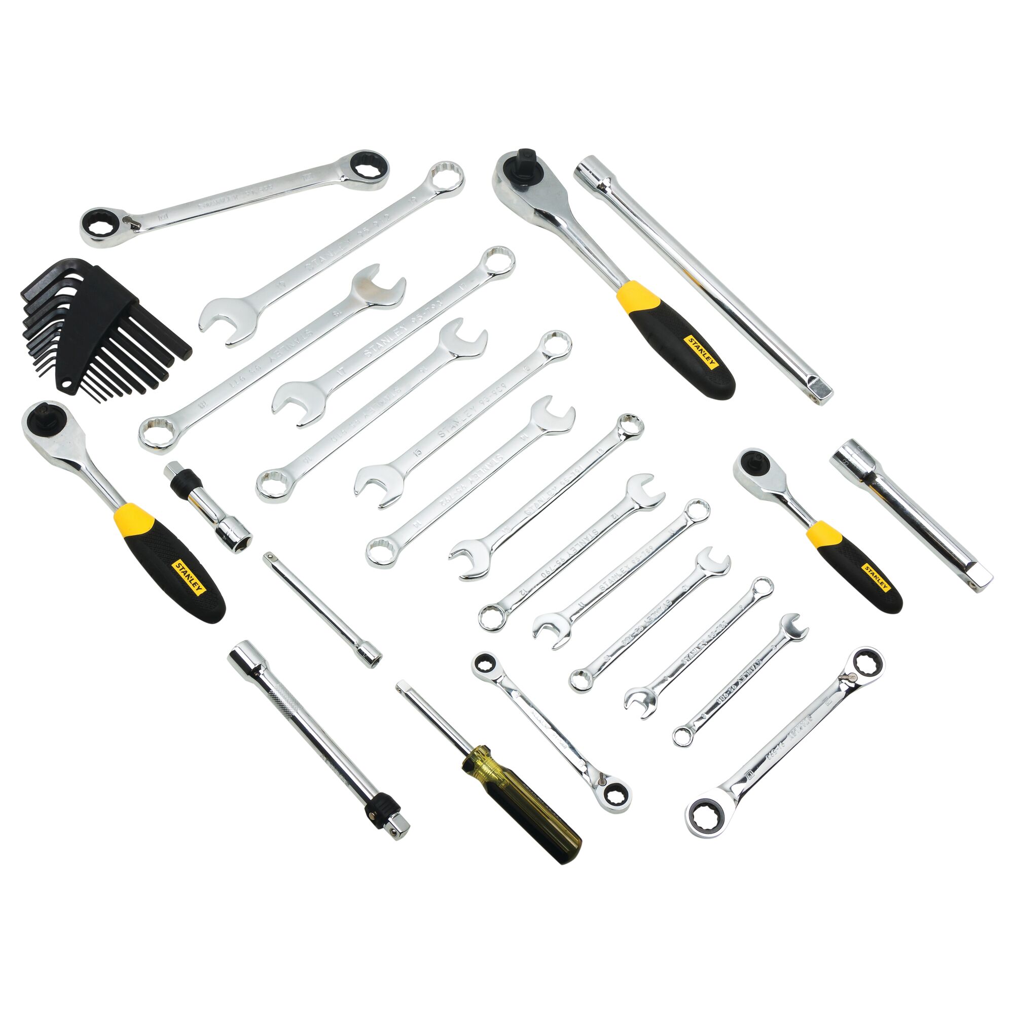 150 pc. Master Tool Set