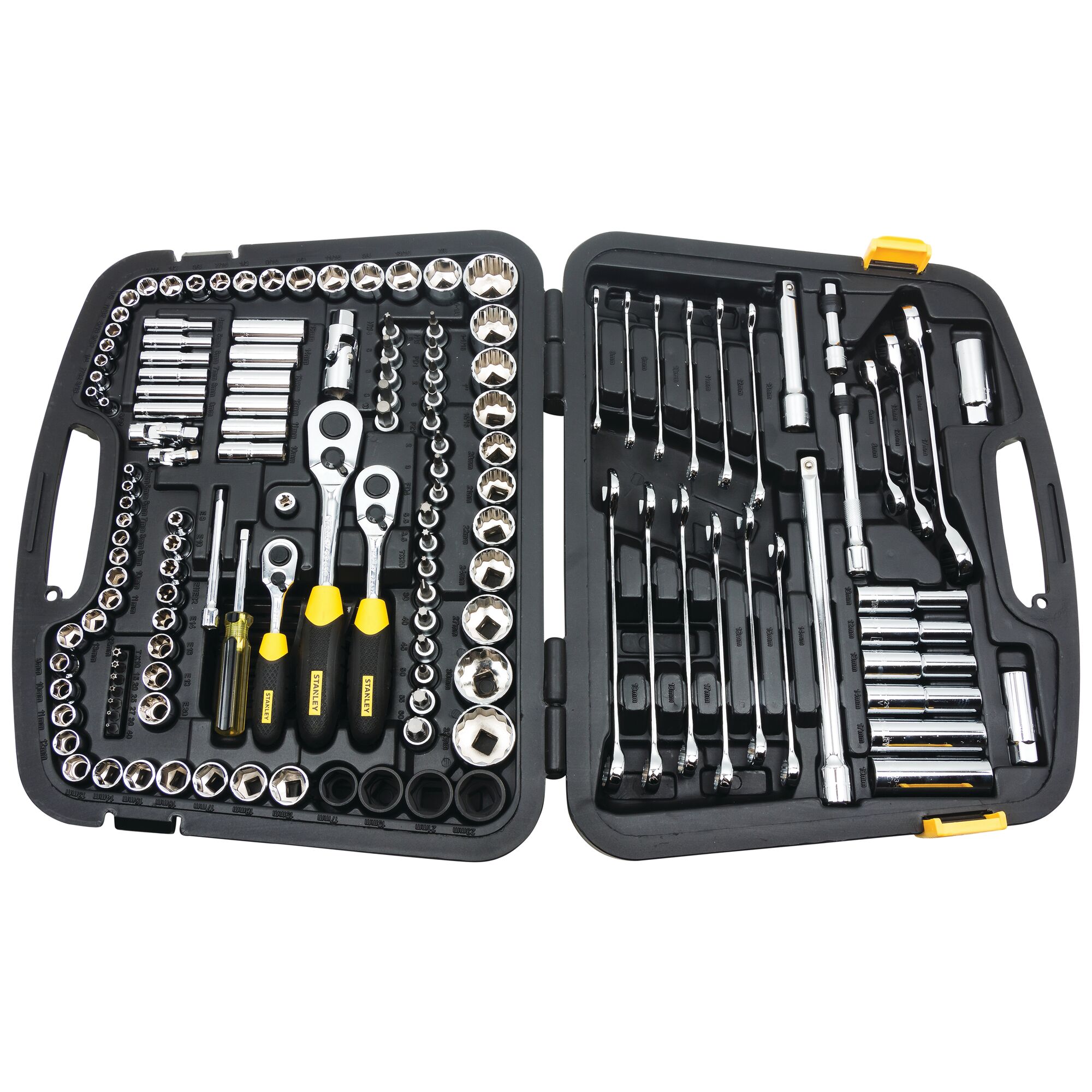 150 pc. Master Tool Set