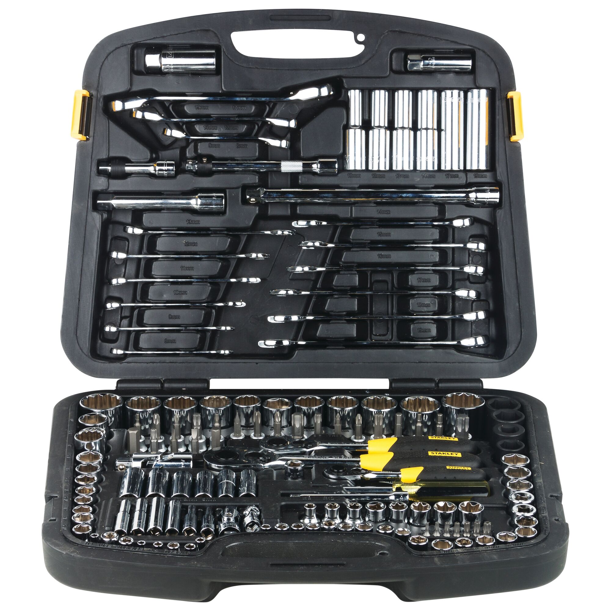 150 pc. Master Tool Set