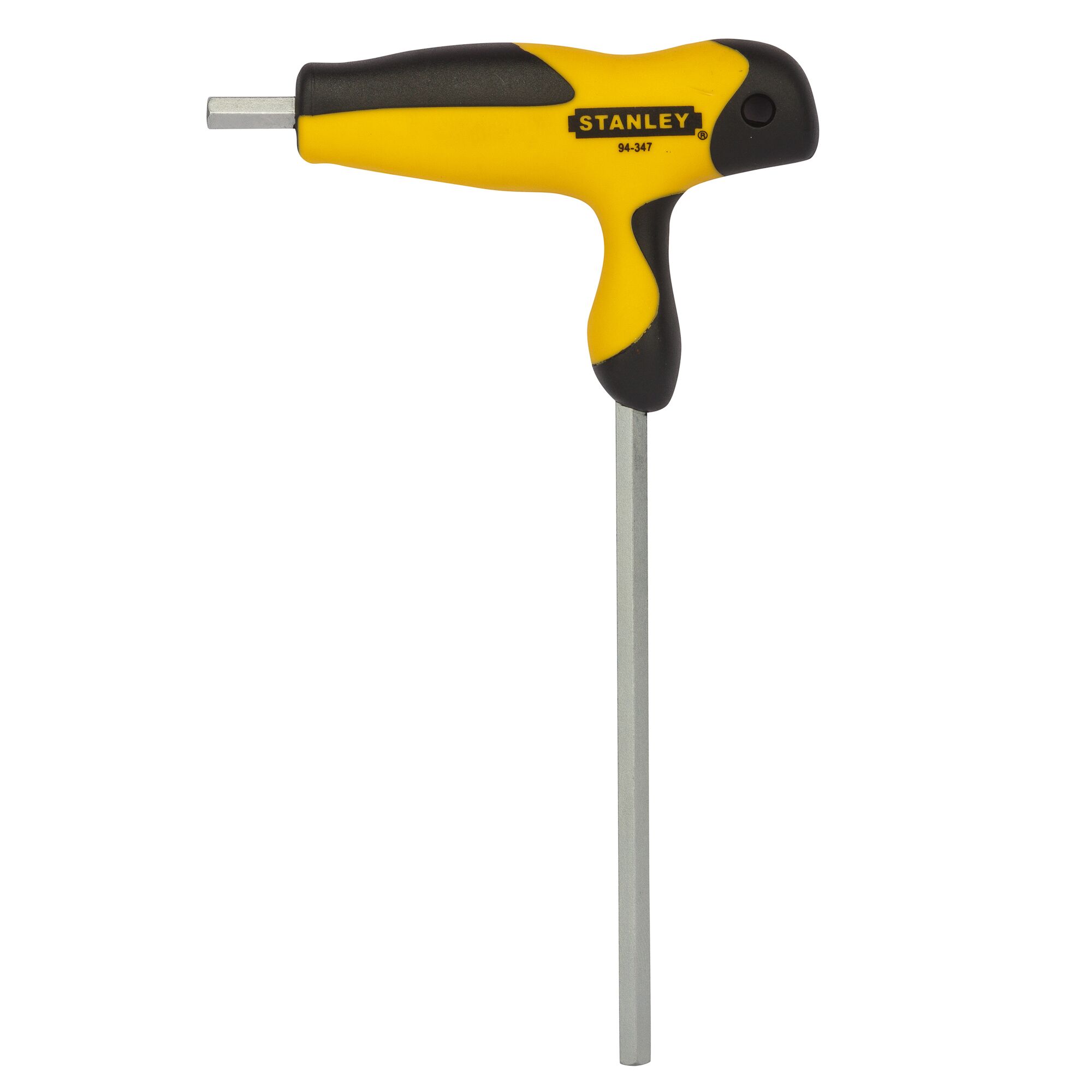 5.0mm 2-Way T-Handle Hex Key