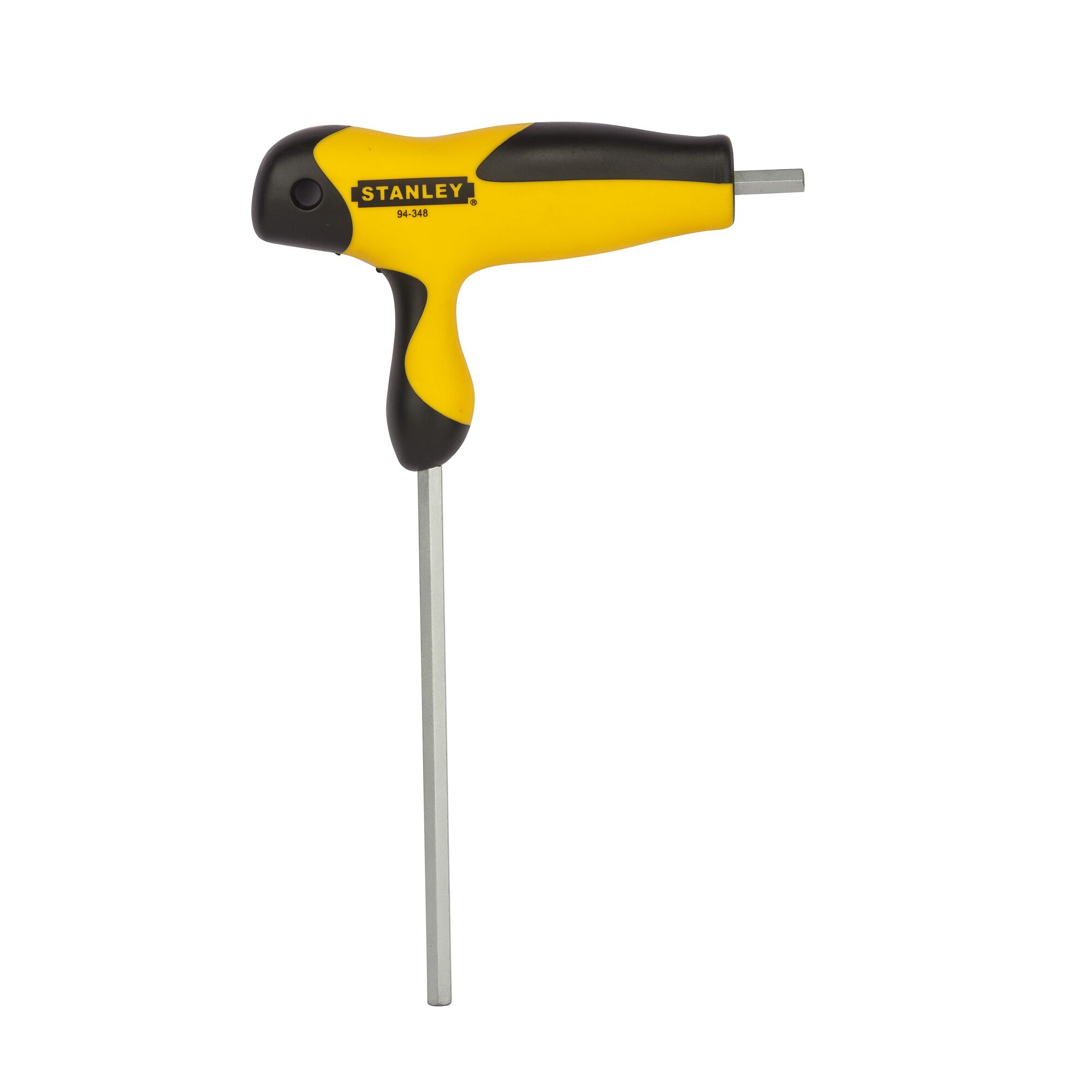 6mm 2-Way T-Handle Hex Key