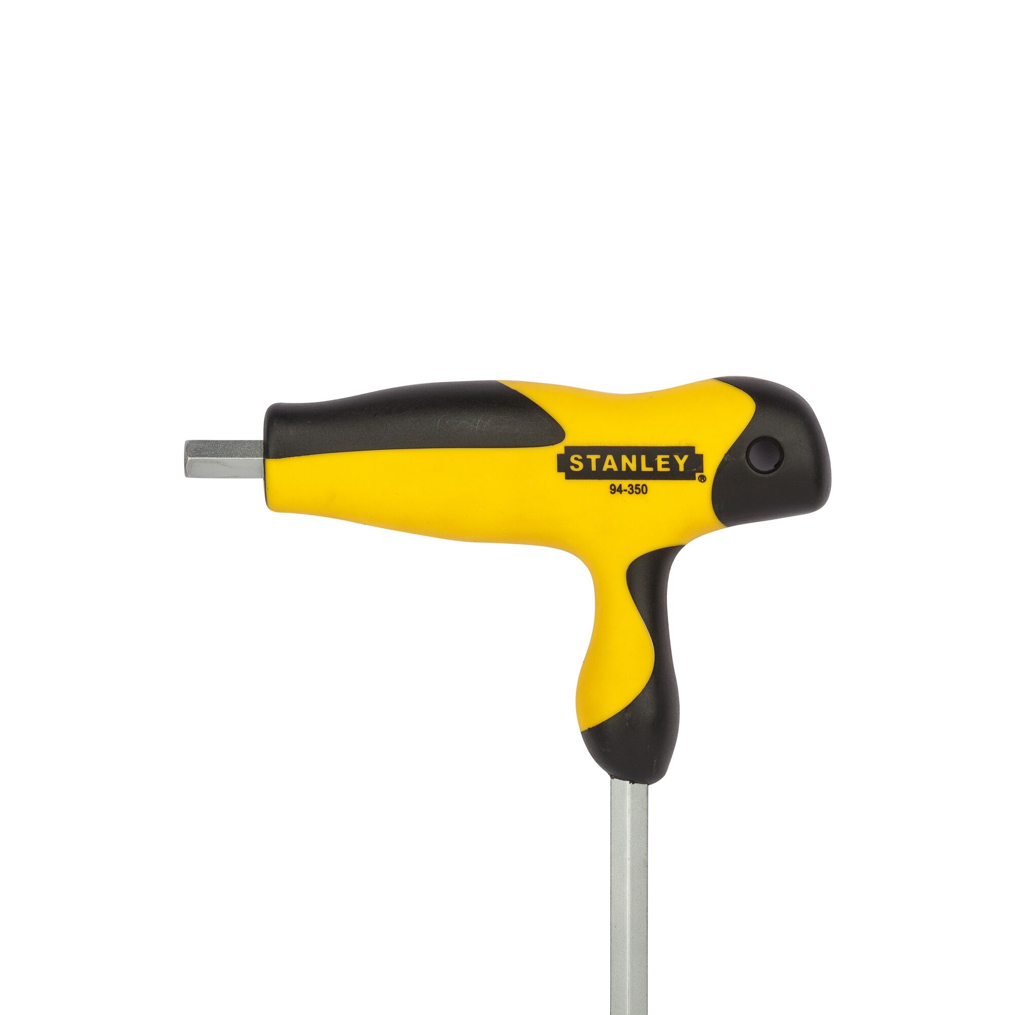 8.0mm 2-Way T-Handle Hex Key