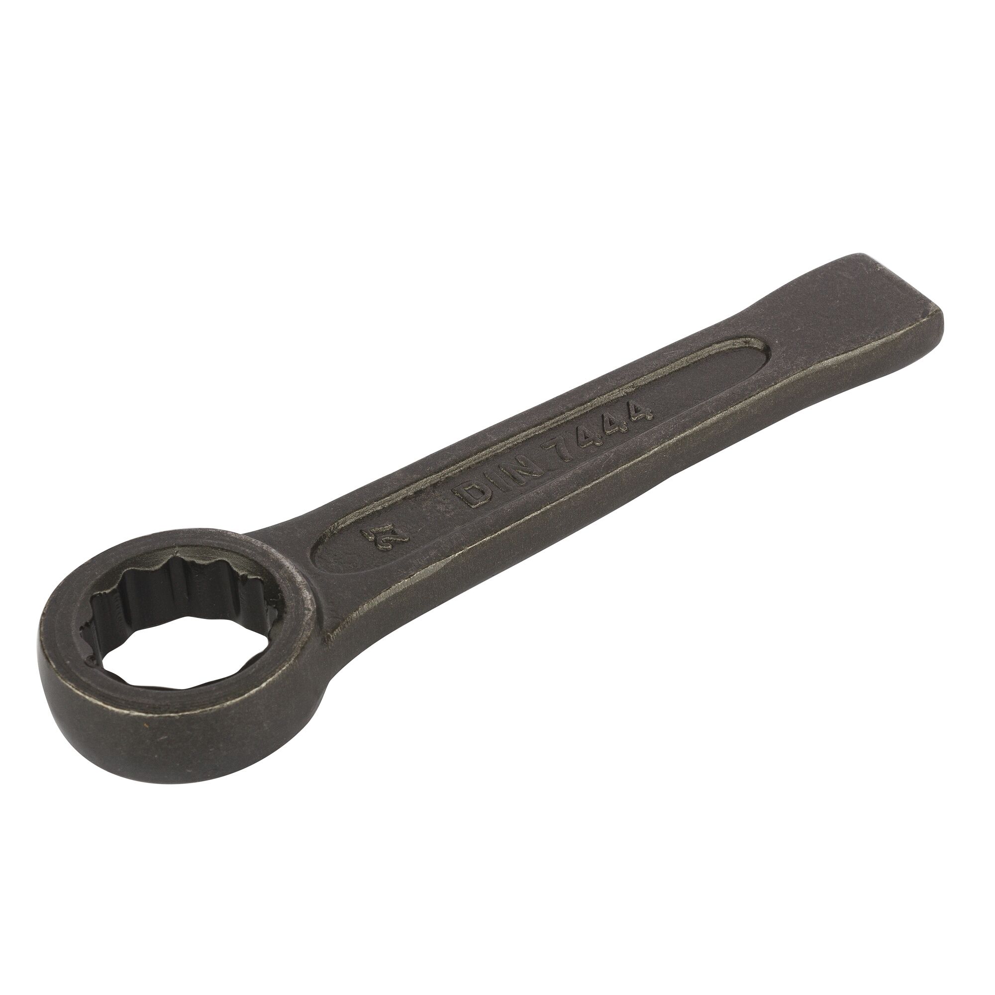 27mm Slogging Ring Spanner