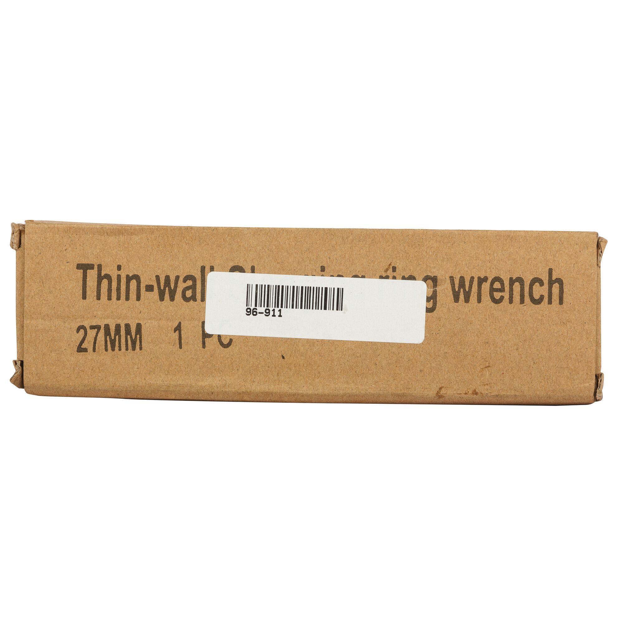 27mm Slogging Ring Spanner