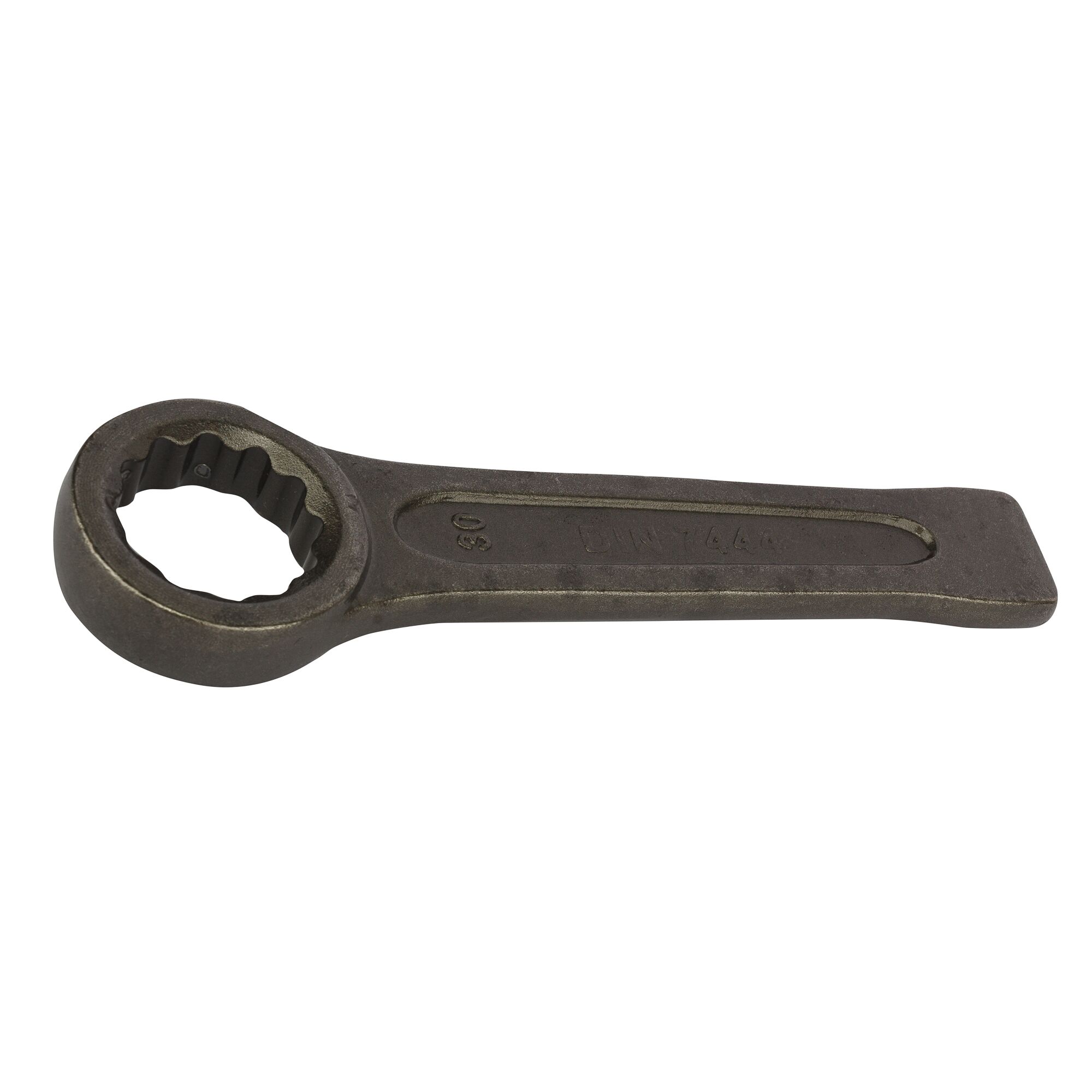 30mm Slogging Ring Spanner