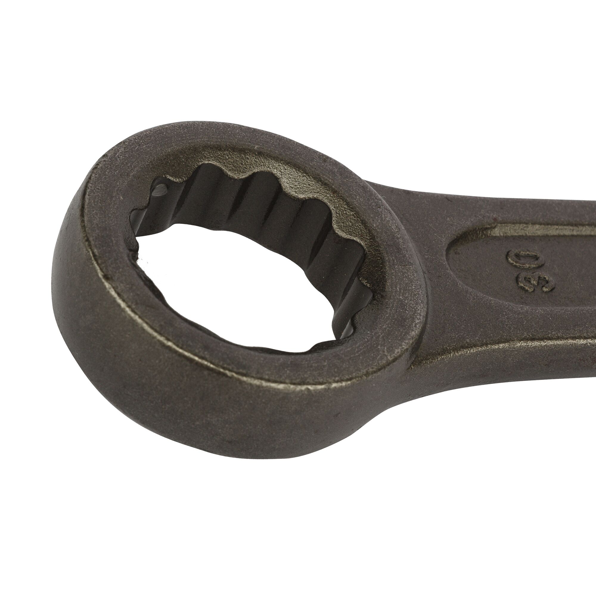 30mm Slogging Ring Spanner