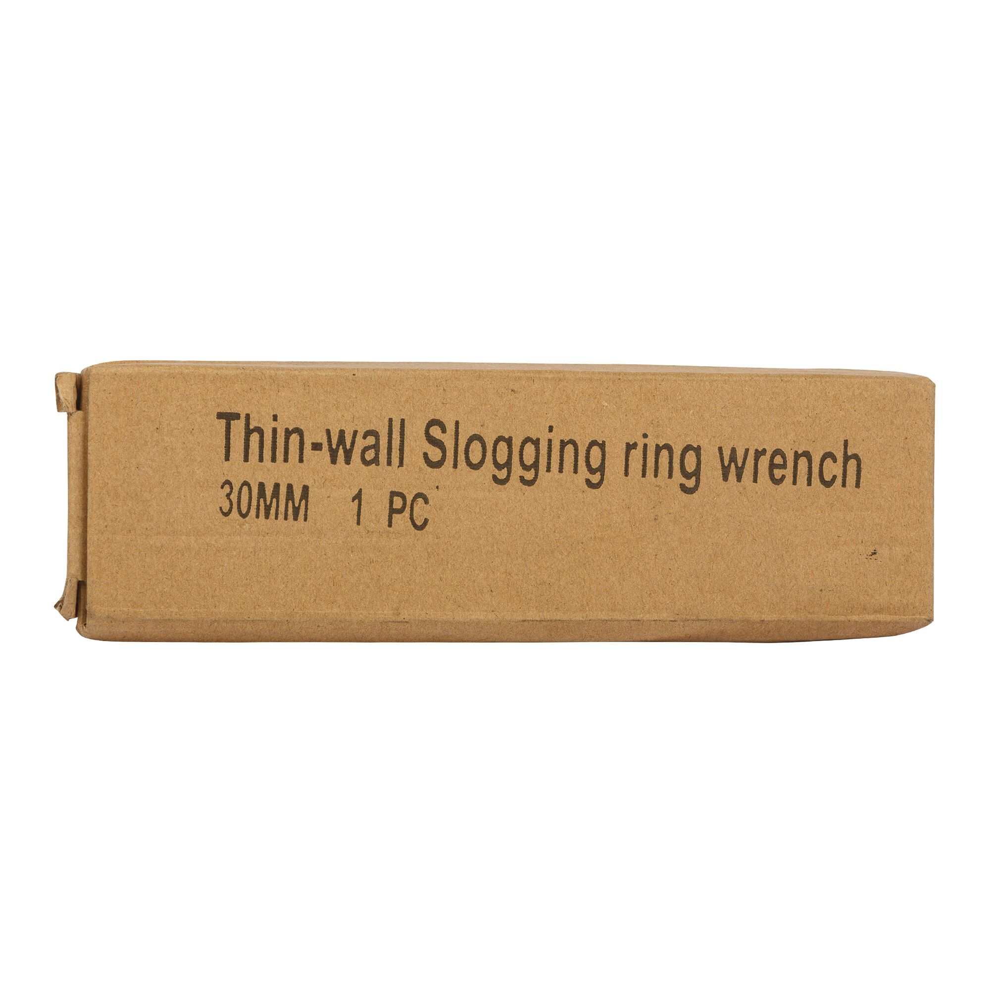 30mm Slogging Ring Spanner