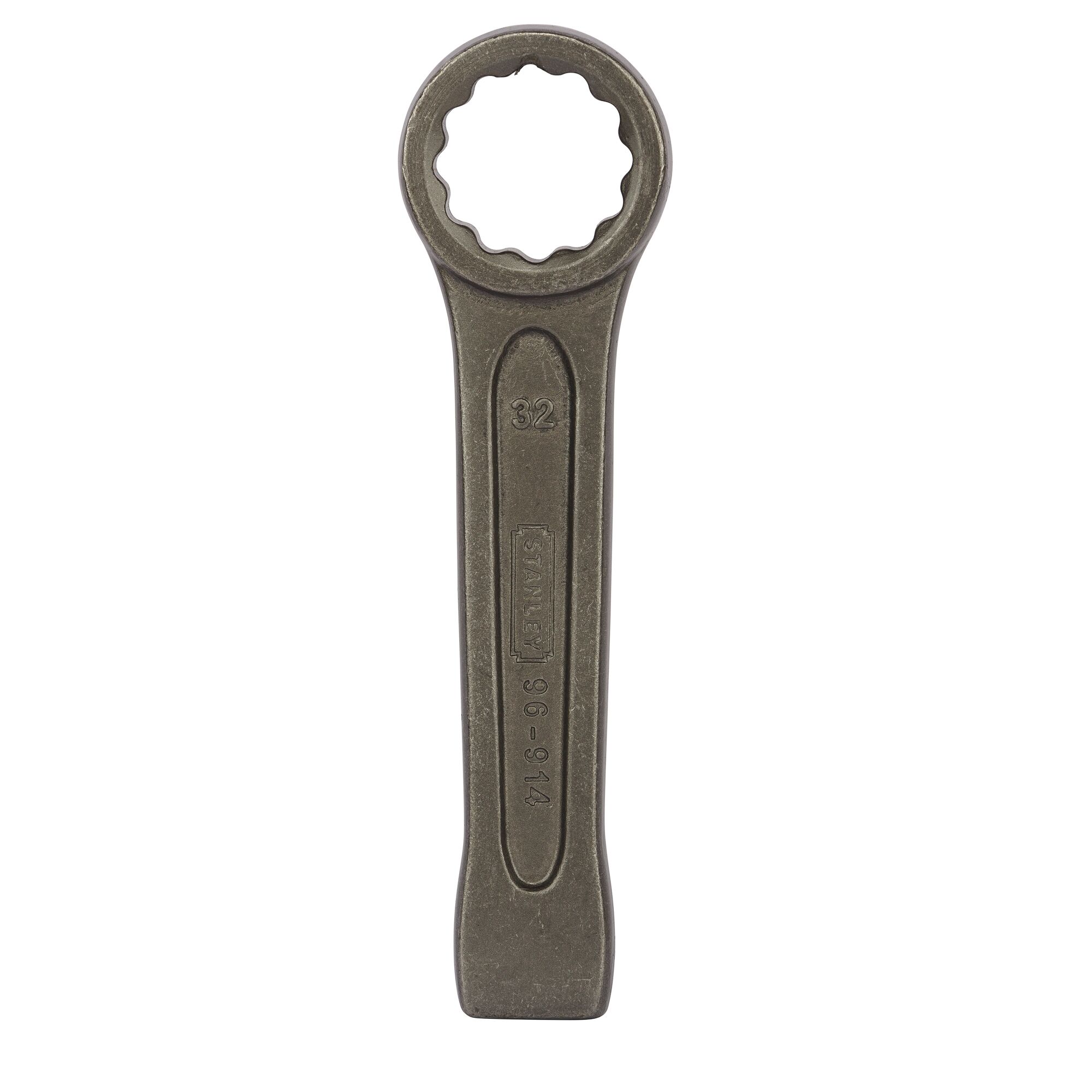 32mm Slogging Ring Spanner