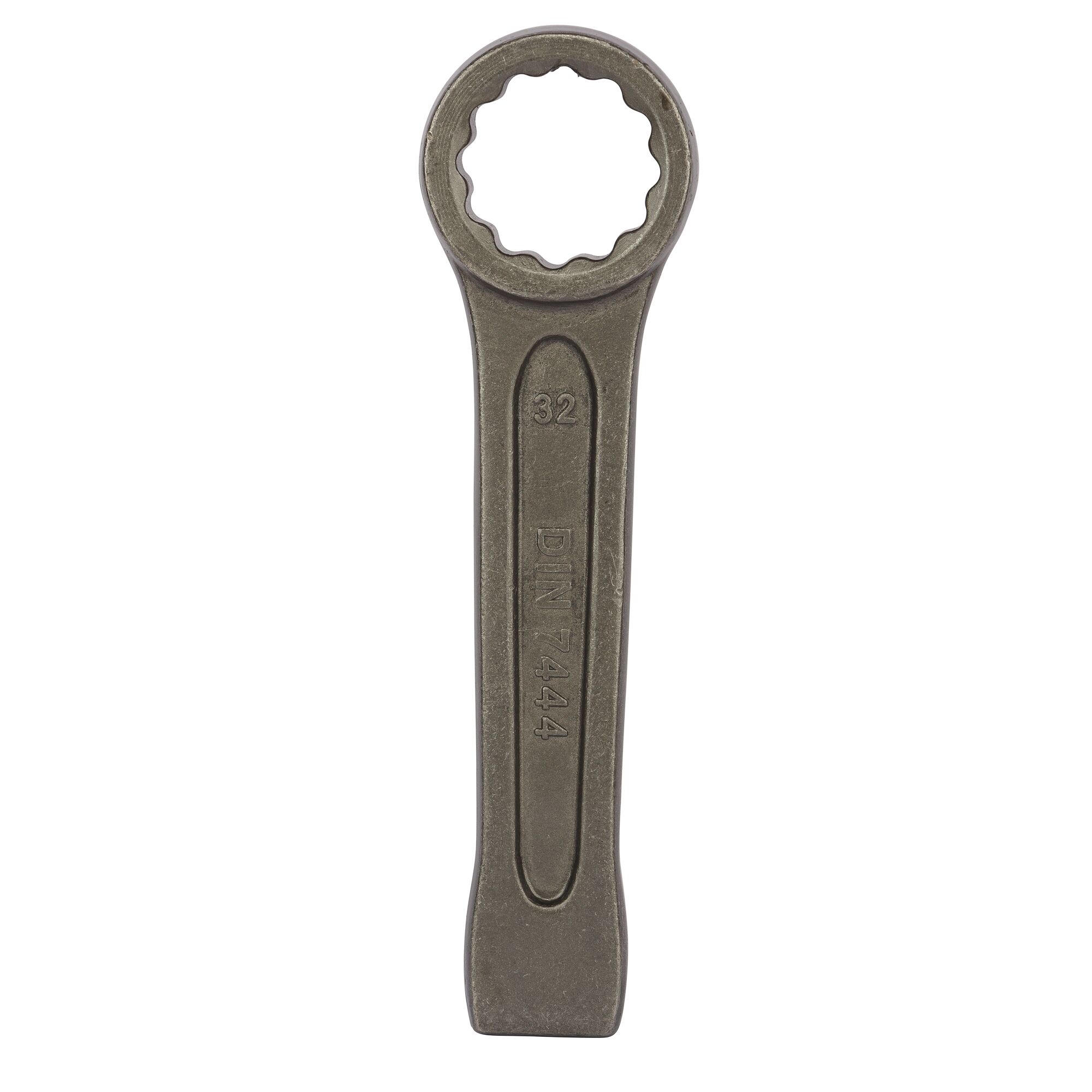 32mm Slogging Ring Spanner