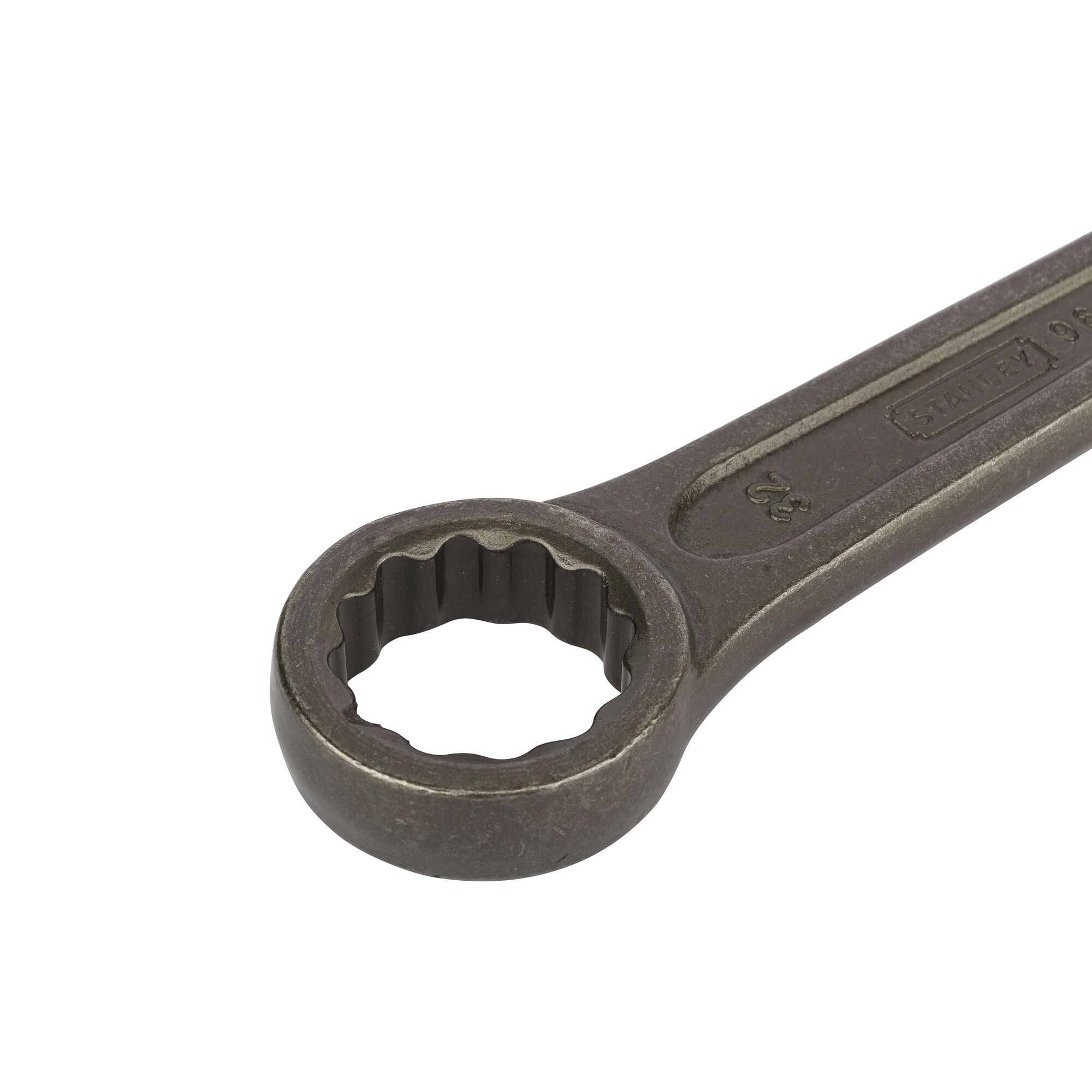 32mm Slogging Ring Spanner