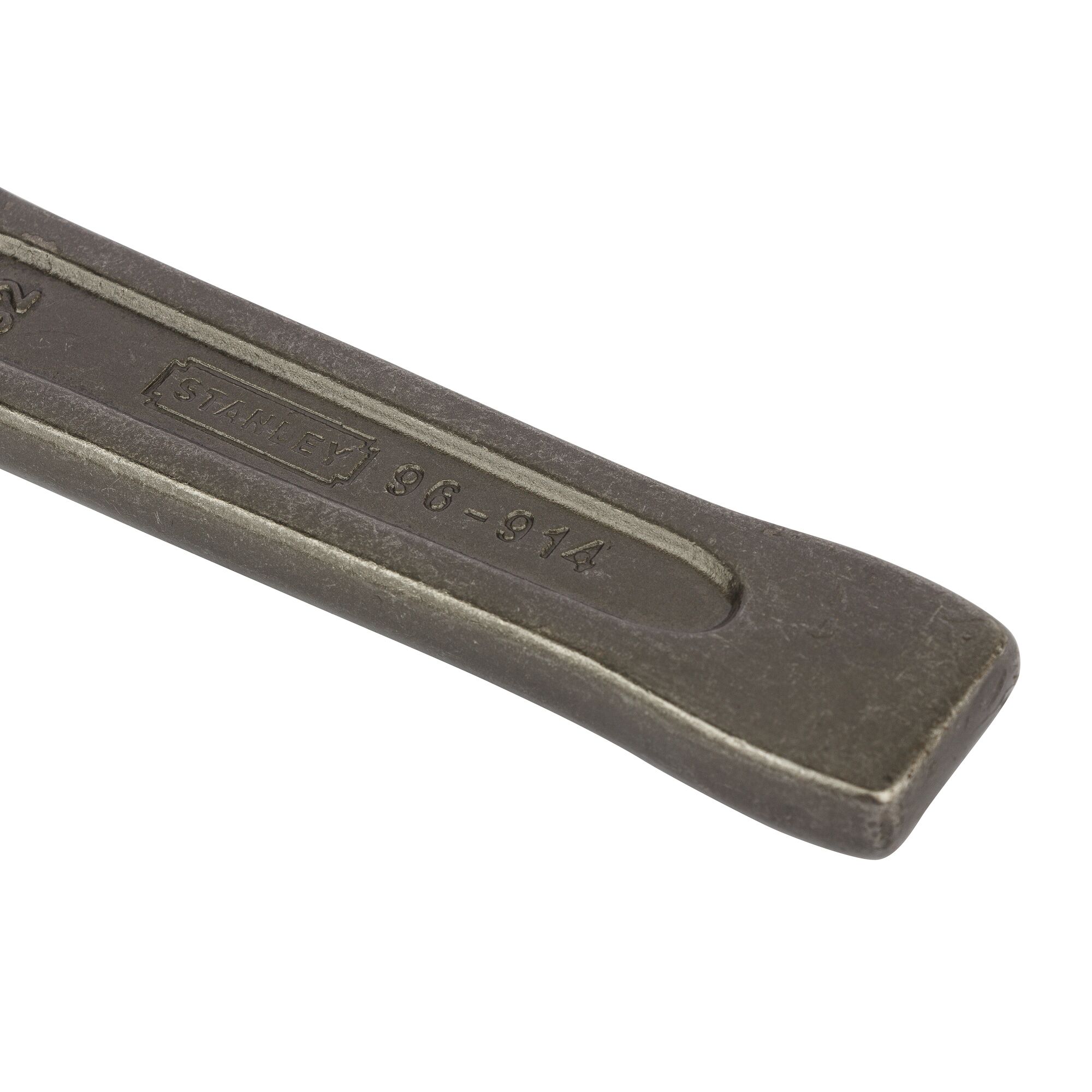 32mm Slogging Ring Spanner