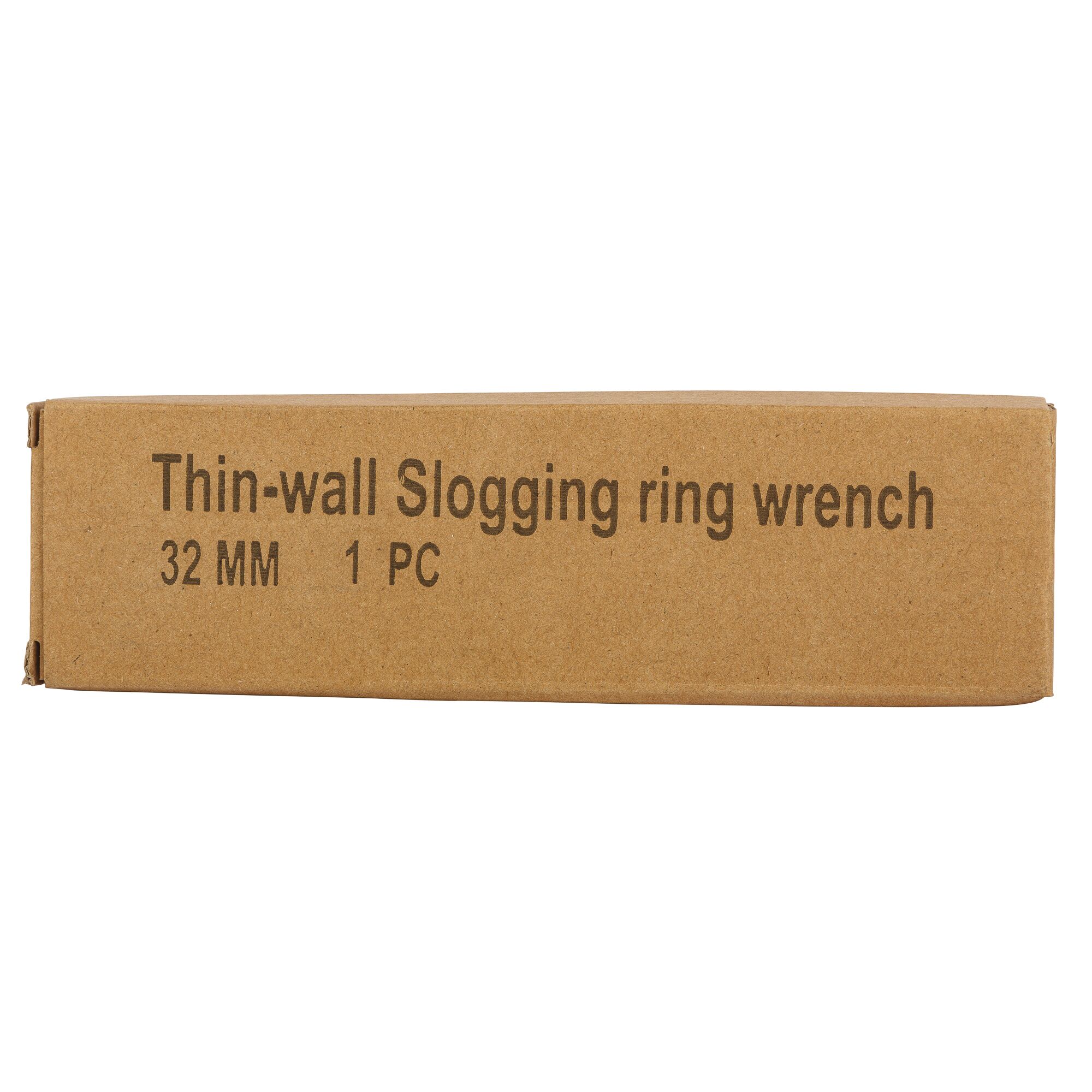 32mm Slogging Ring Spanner