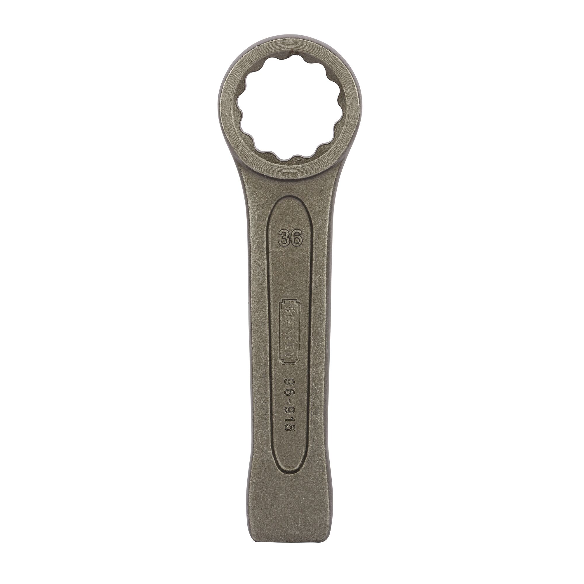 36mm Slogging Ring Spanner
