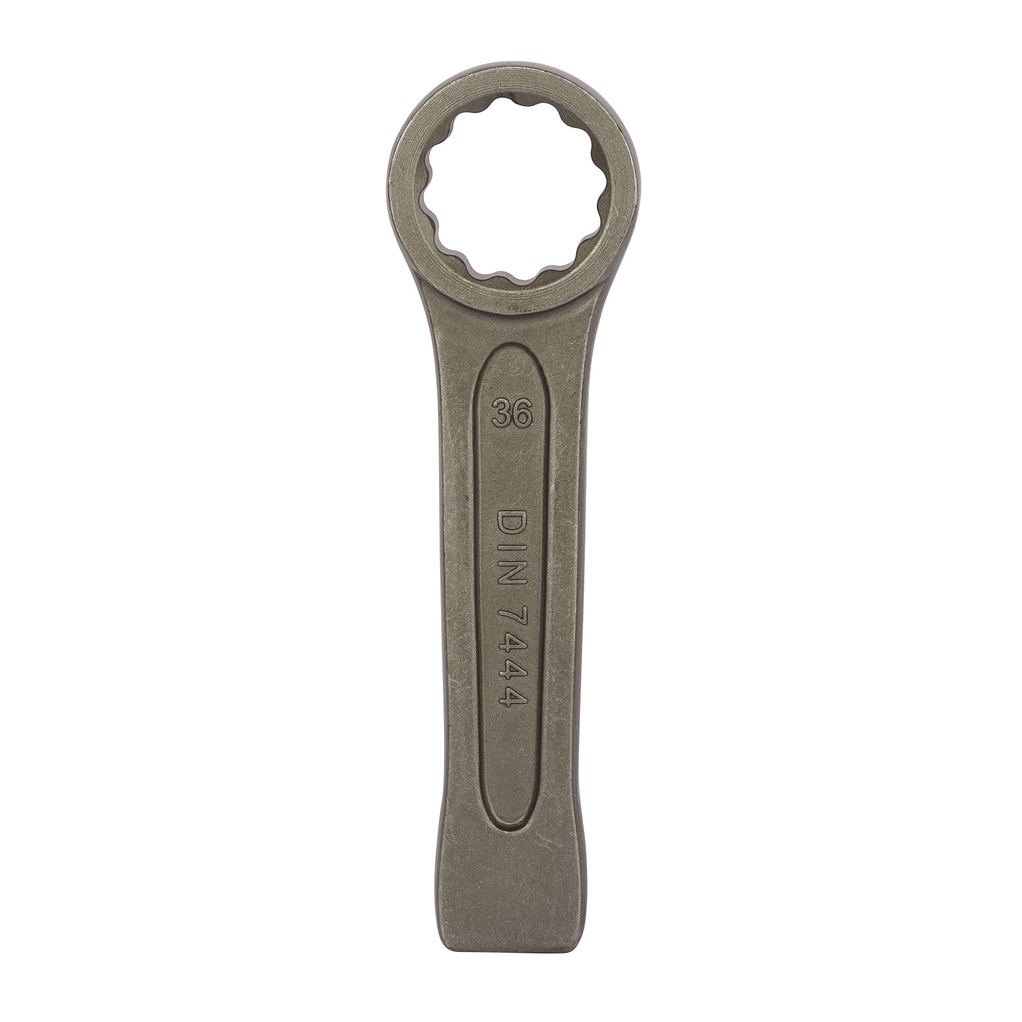 36mm Slogging Ring Spanner