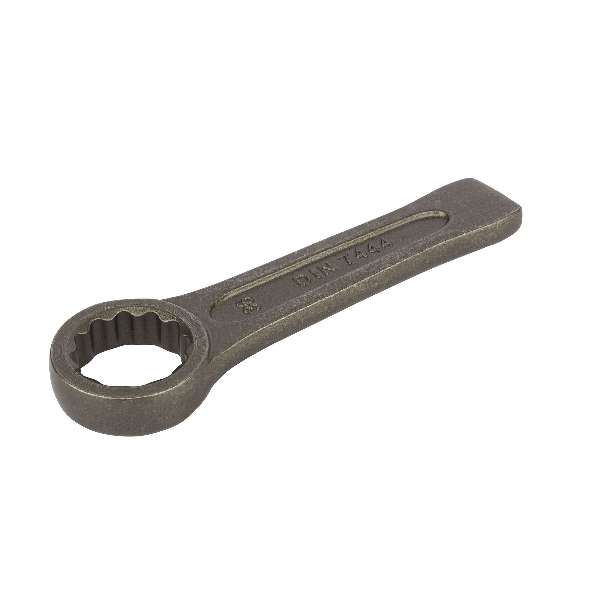 36mm Slogging Ring Spanner