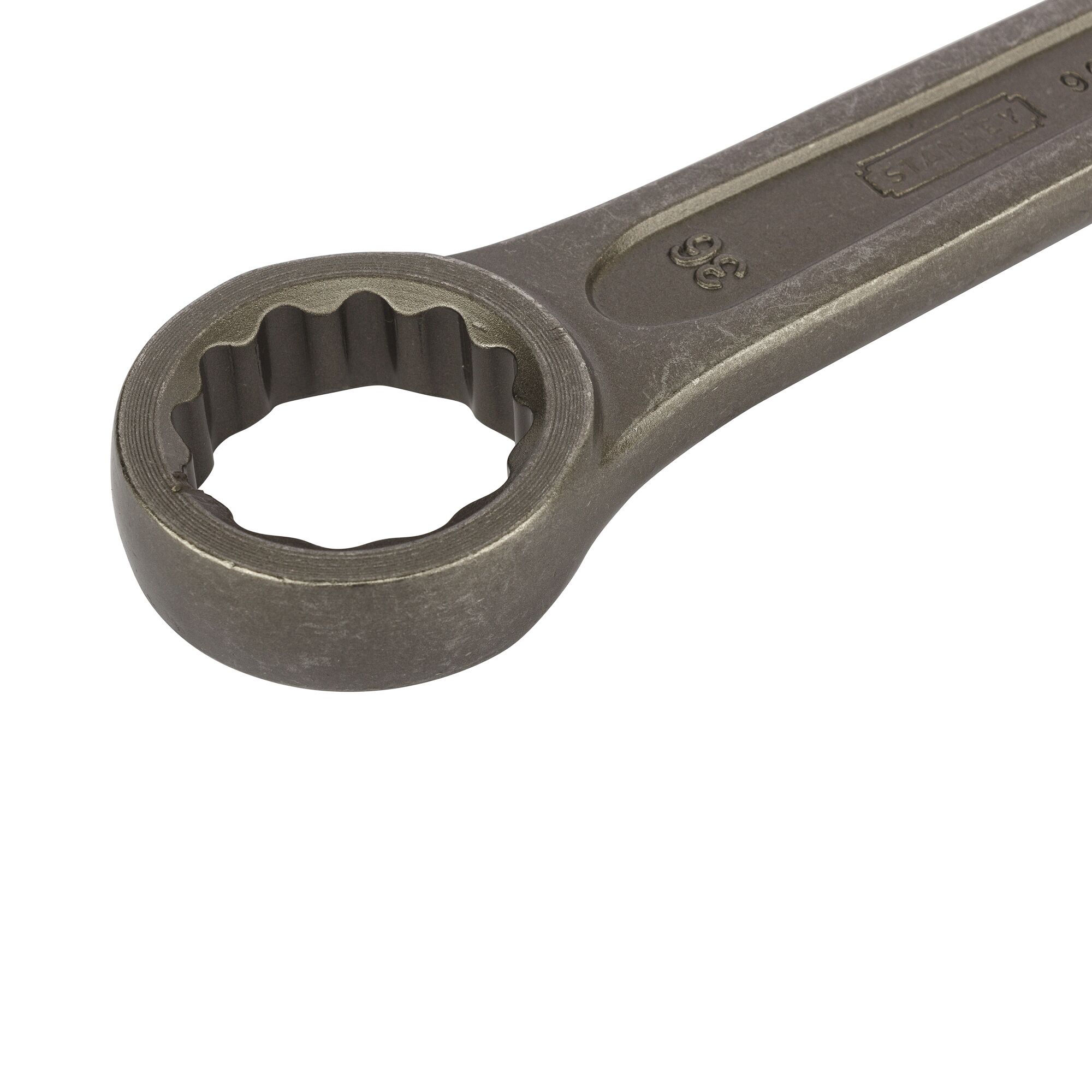 36mm Slogging Ring Spanner