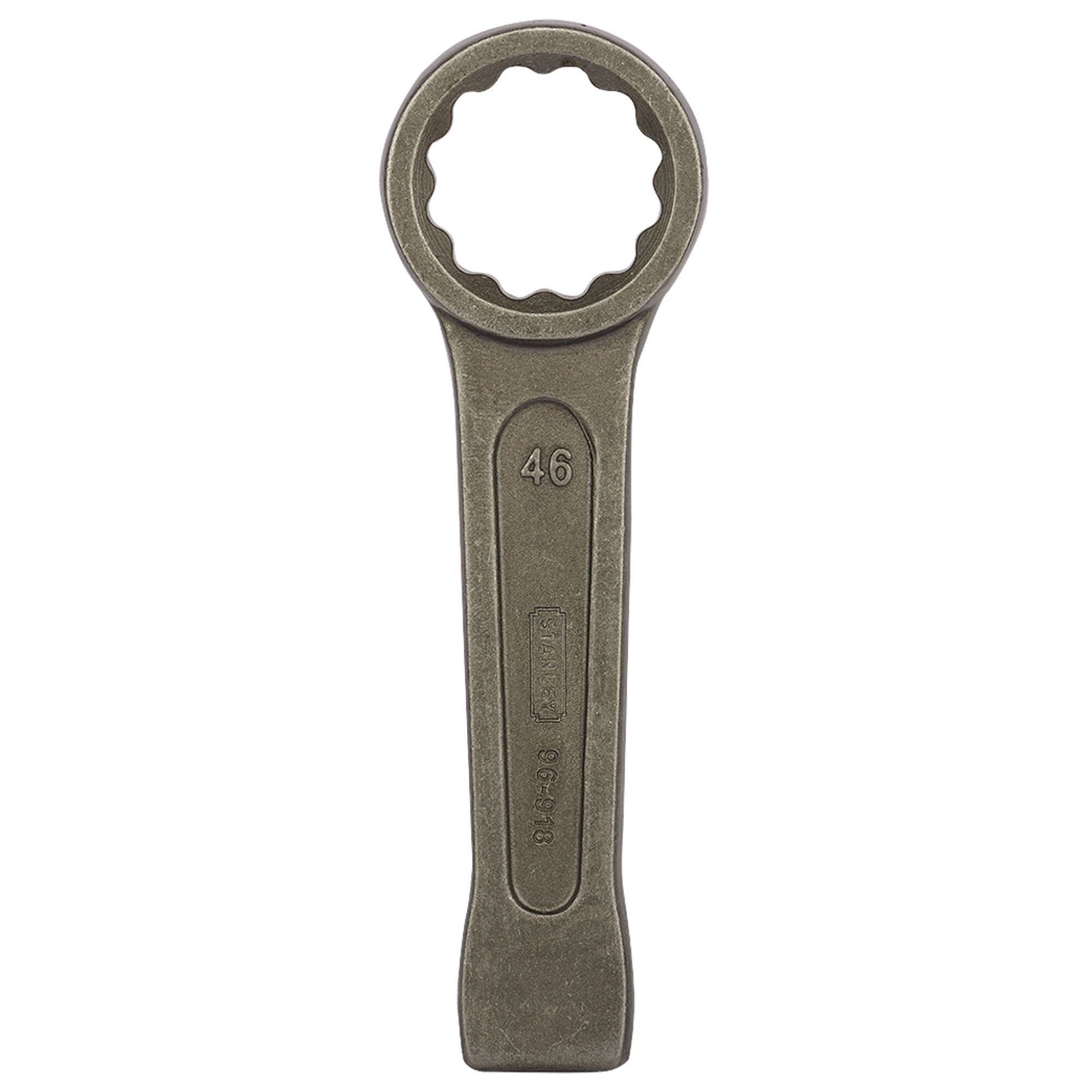 46mm Slogging Ring Spanner
