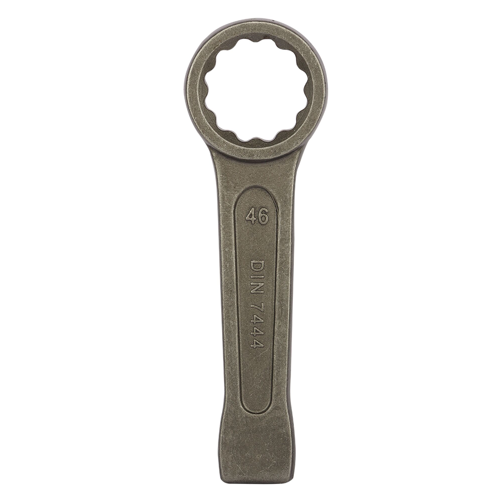 46mm Slogging Ring Spanner