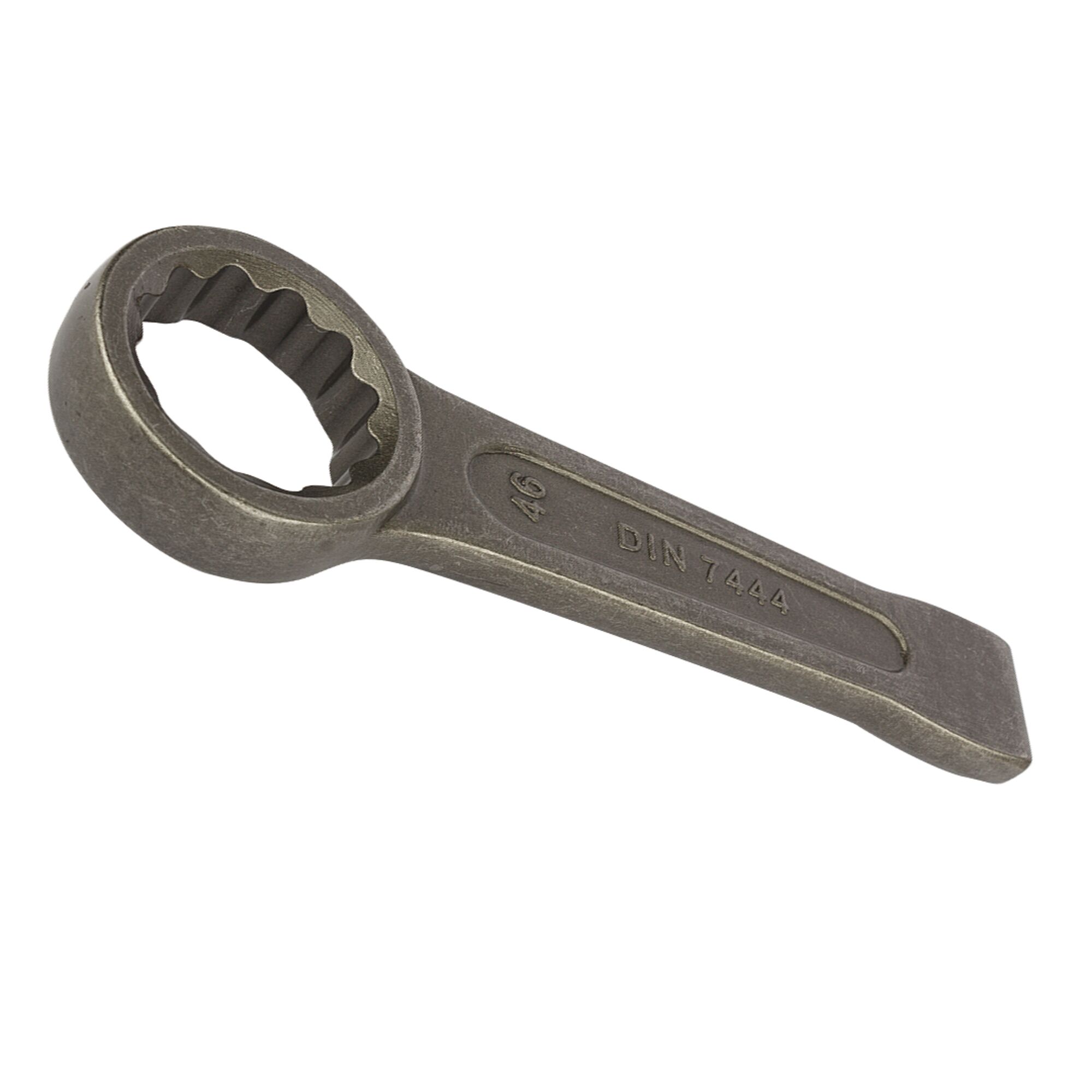 46mm Slogging Ring Spanner